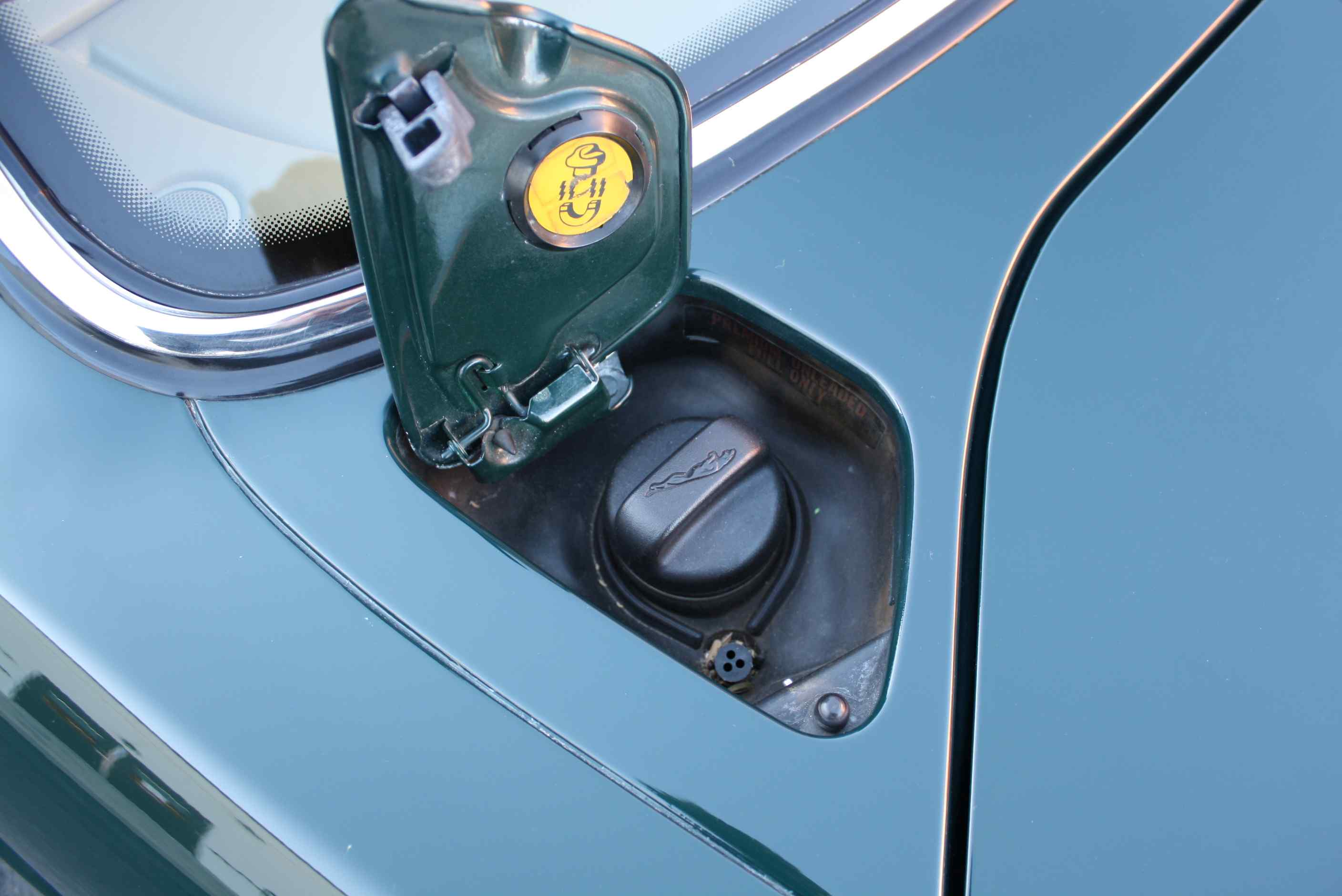 1995 Jaguar XJ6
