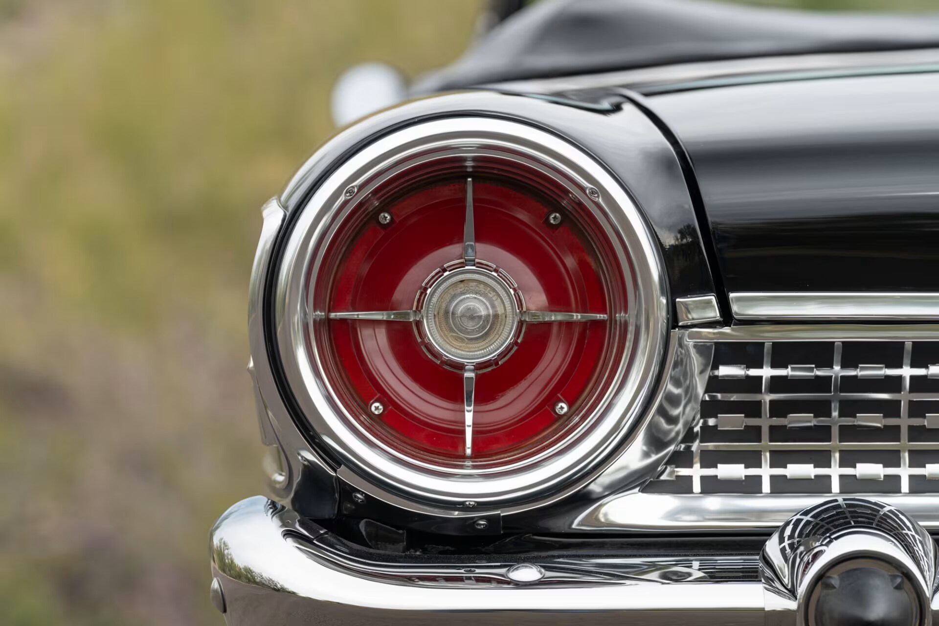 1963 Ford Galaxie 500 Convertible ex. George Poteet Built and Owned