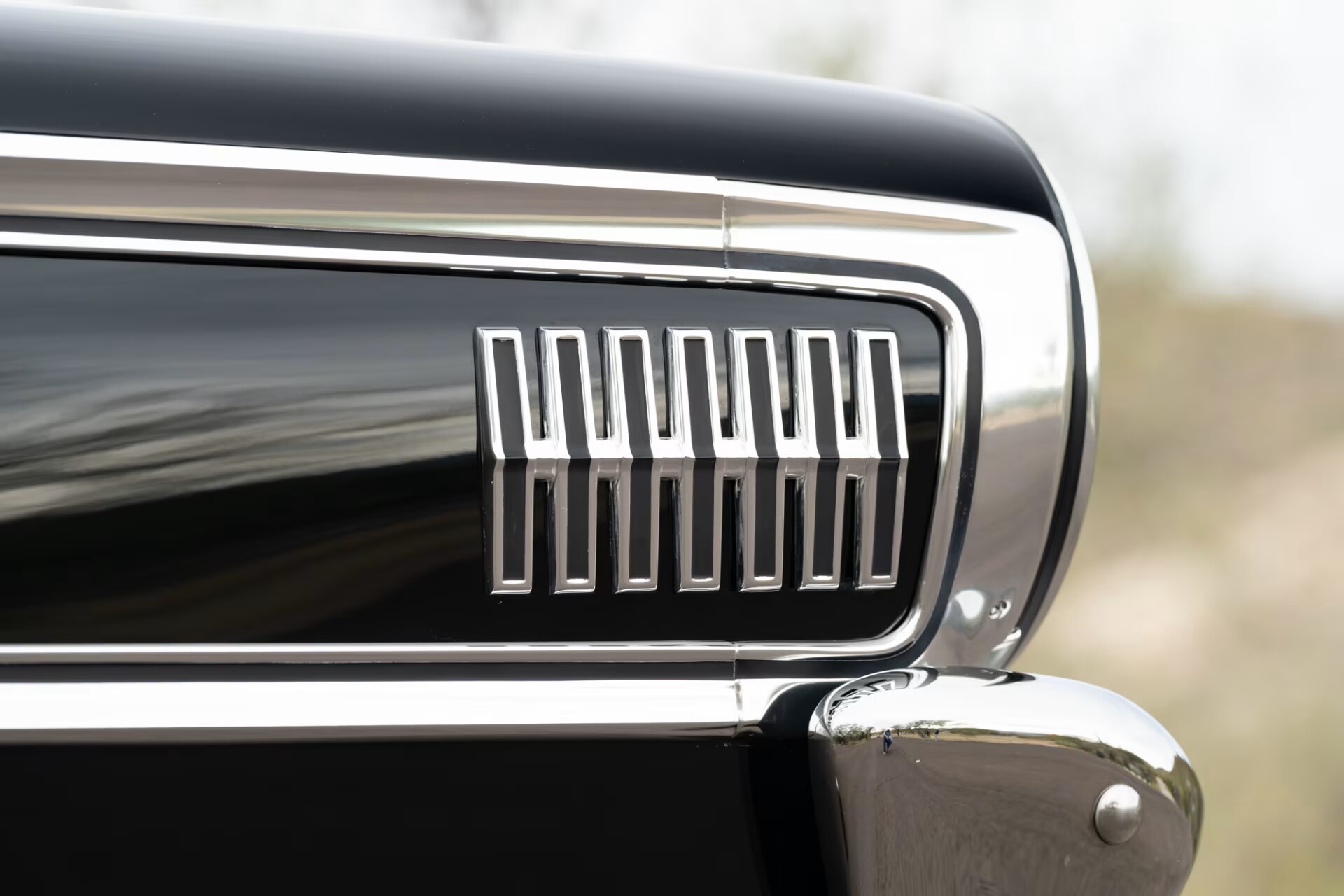 1963 Ford Galaxie 500 Convertible ex. George Poteet Built and Owned