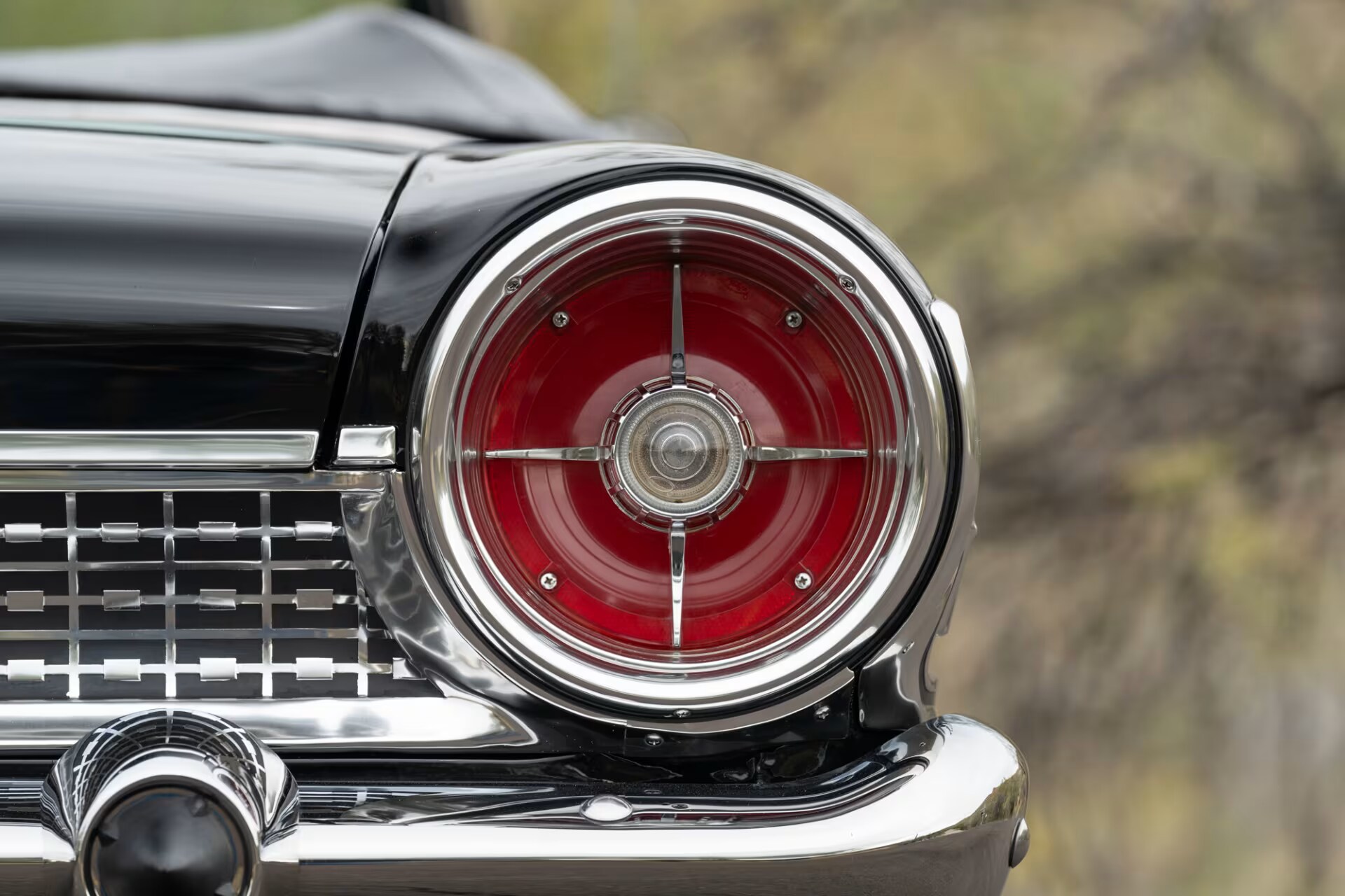 1963 Ford Galaxie 500 Convertible ex. George Poteet Built and Owned