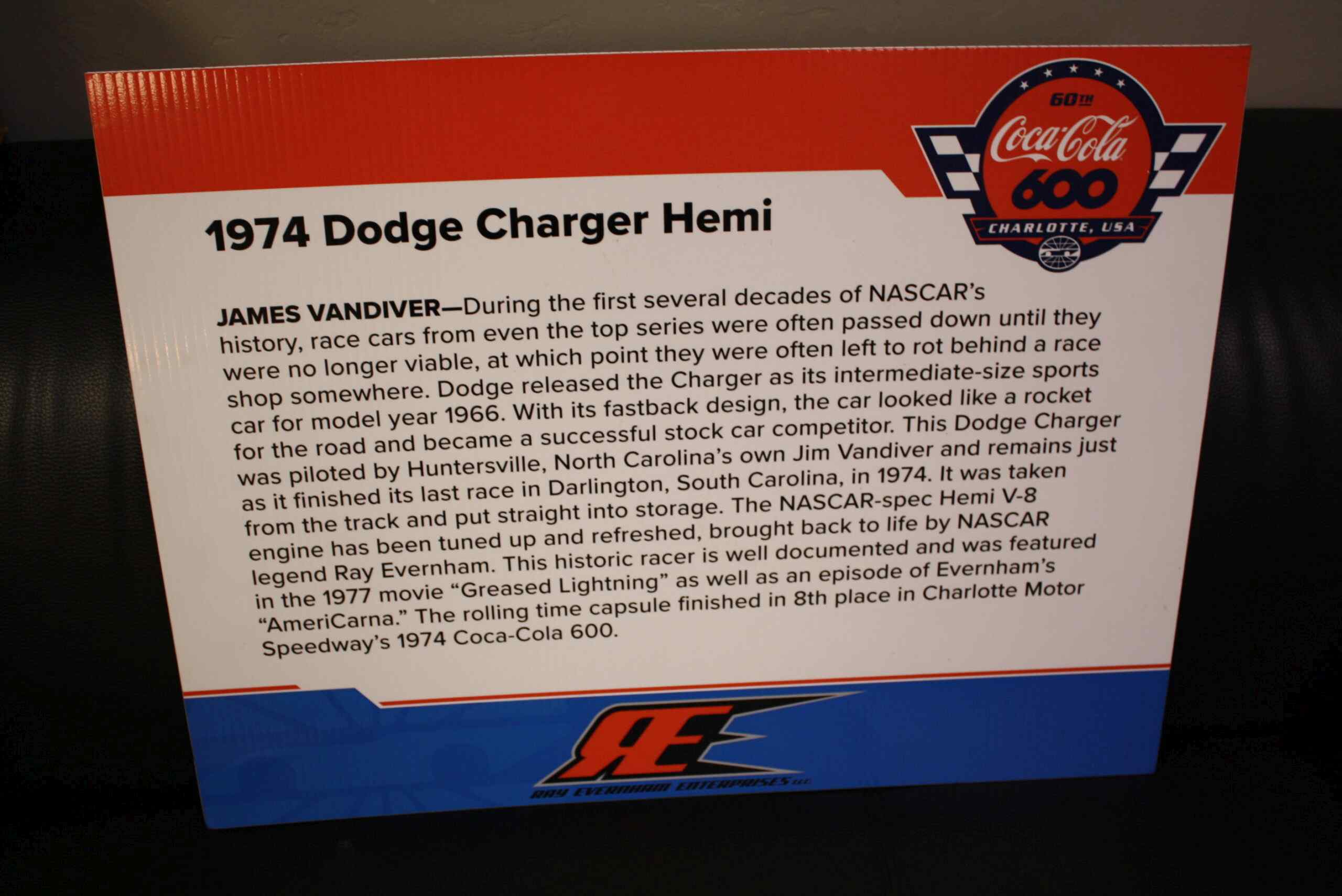 1974 dodge charger