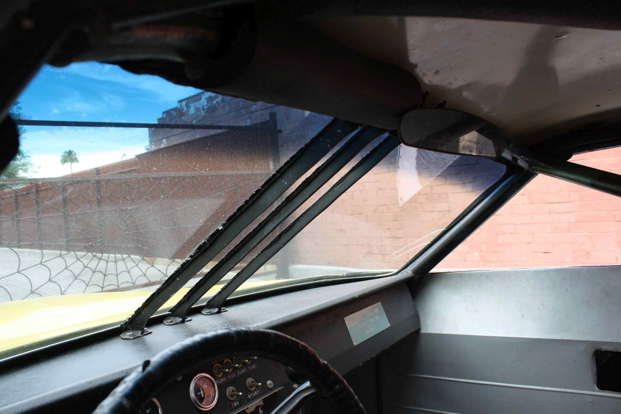 1974 dodge charger