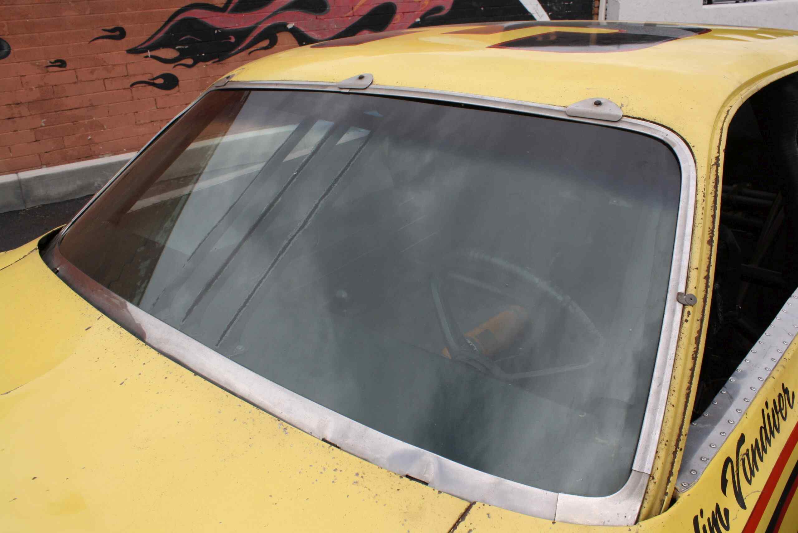 1974 dodge charger