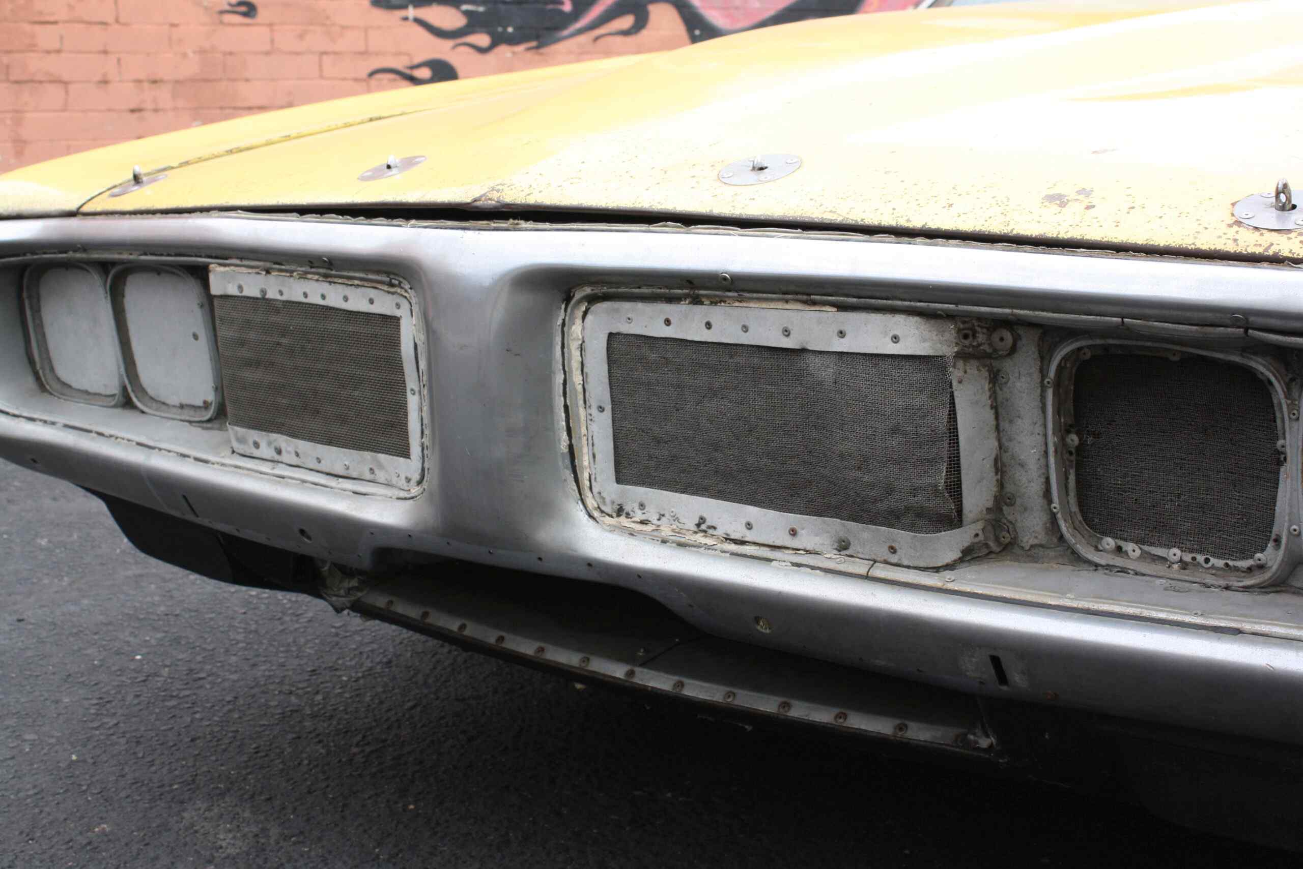 1974 dodge charger