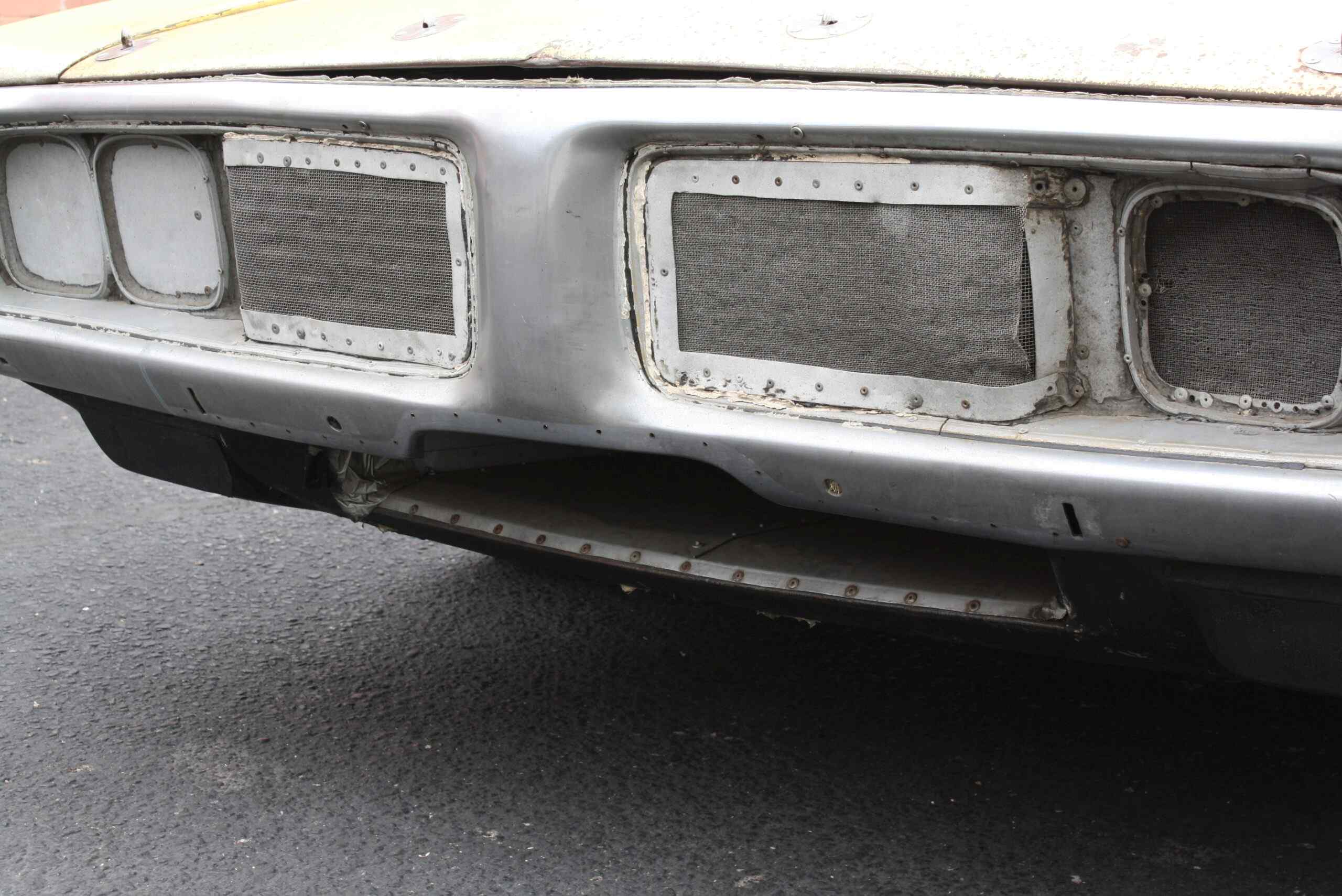 1974 dodge charger