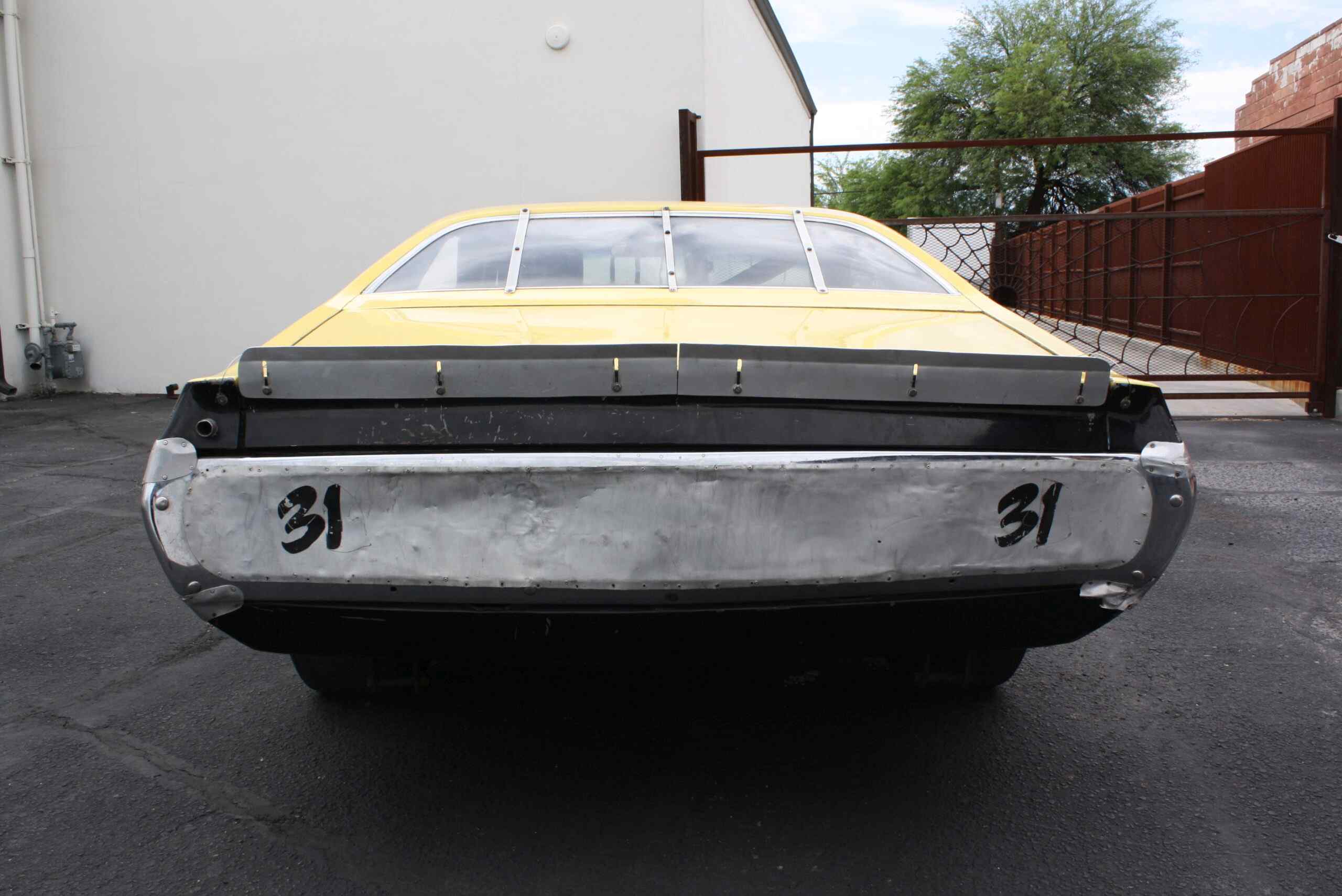 1974 dodge charger