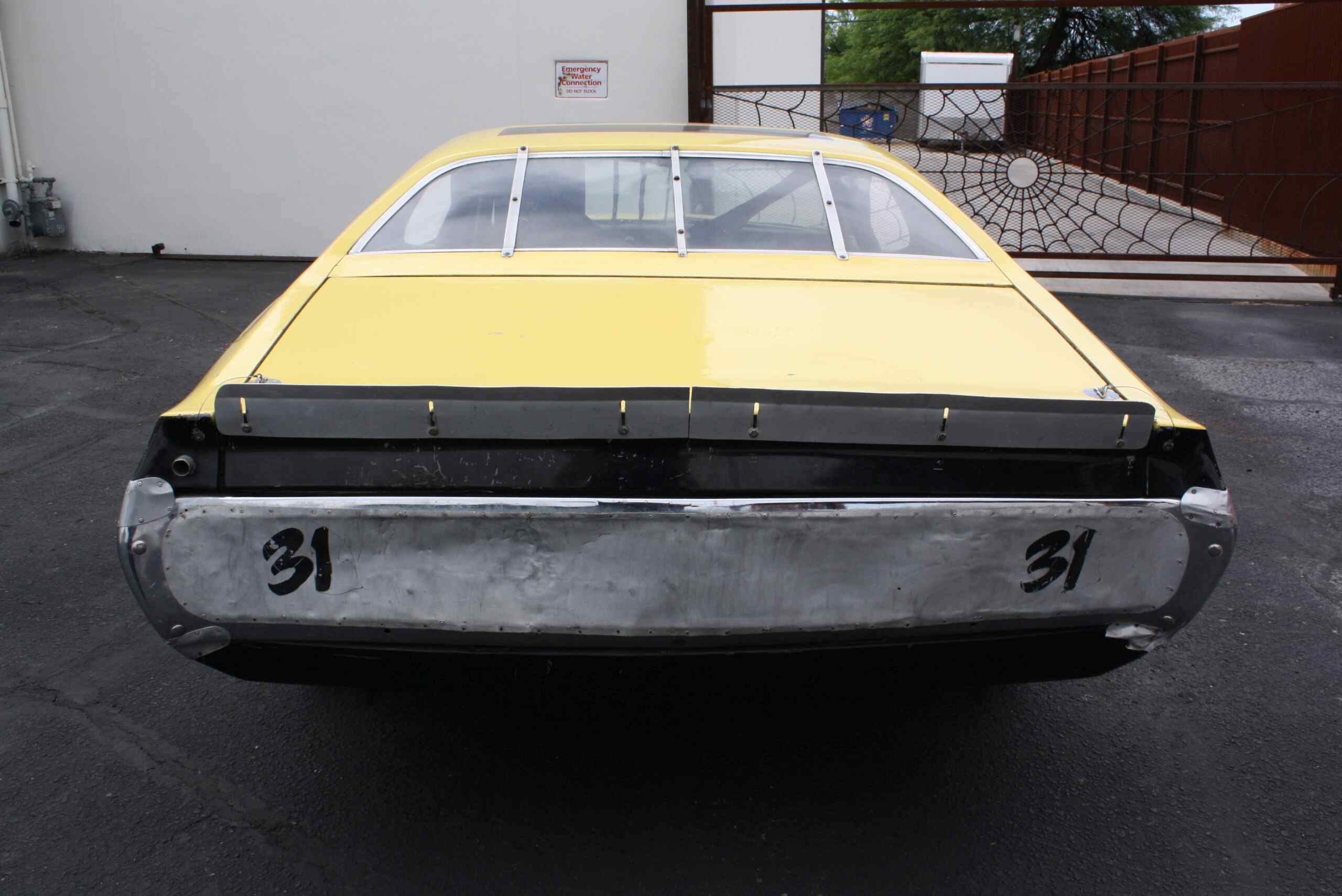1974 dodge charger