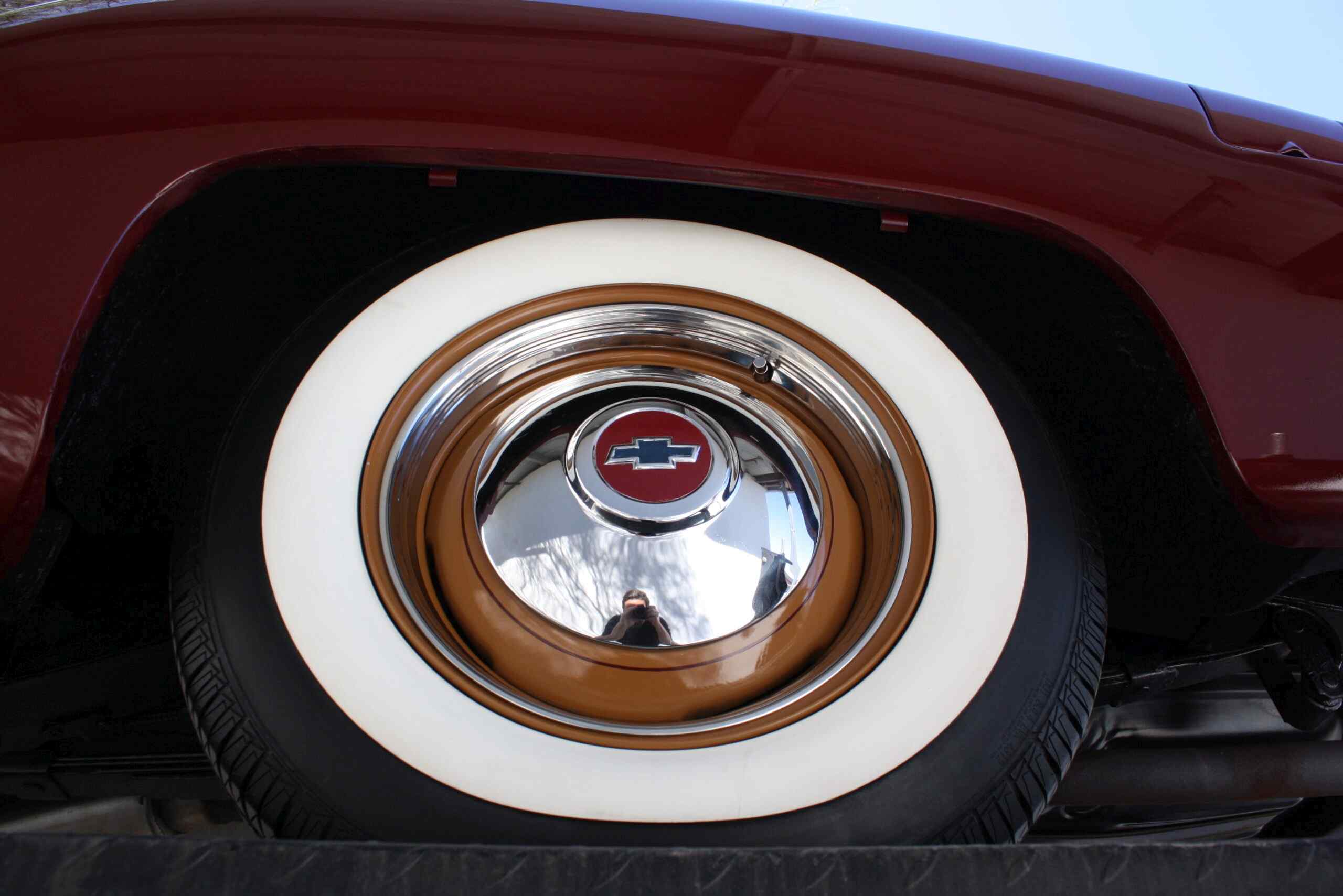 1950 Chevrolet Deluxe Convertible