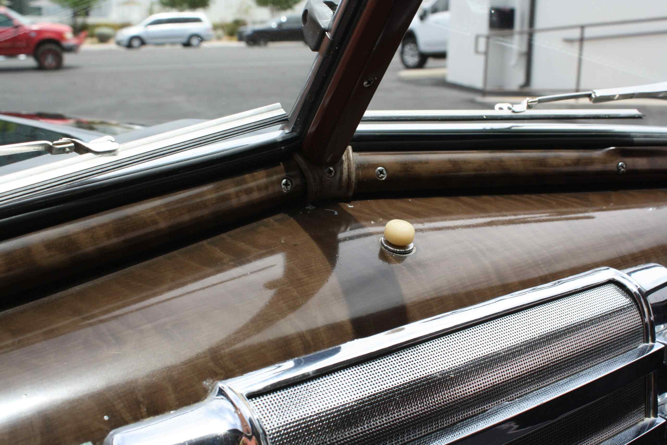1941 Buick Super Torpedo Sedan
