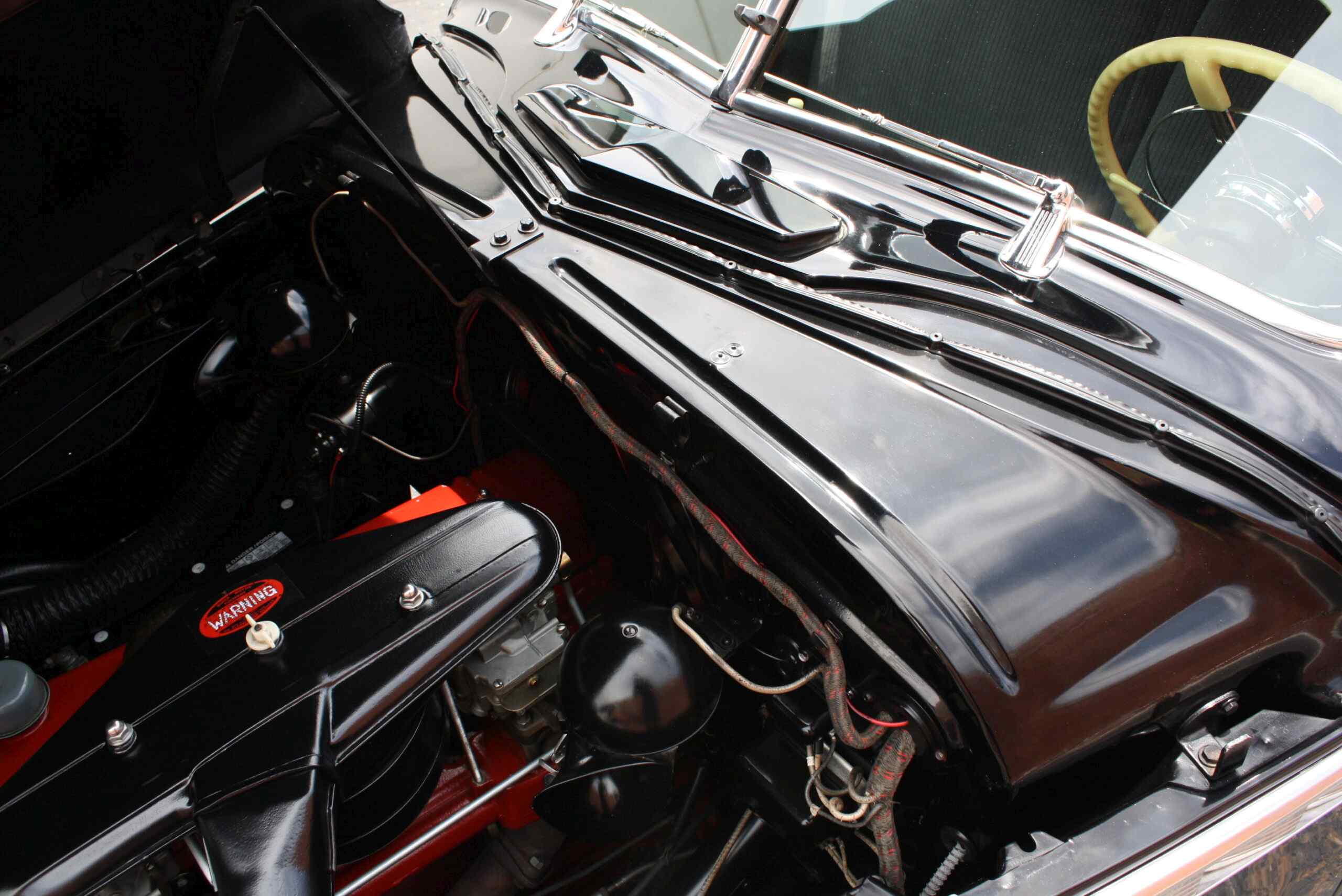 1941 Buick Super Torpedo Sedan