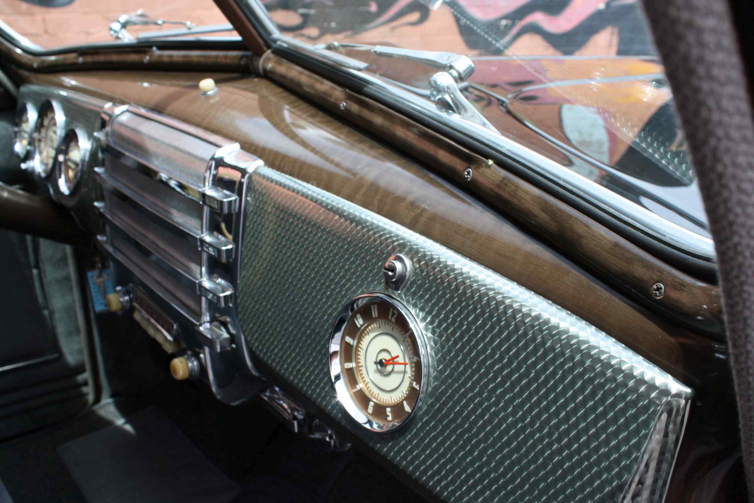 1941 Buick Super Torpedo Sedan