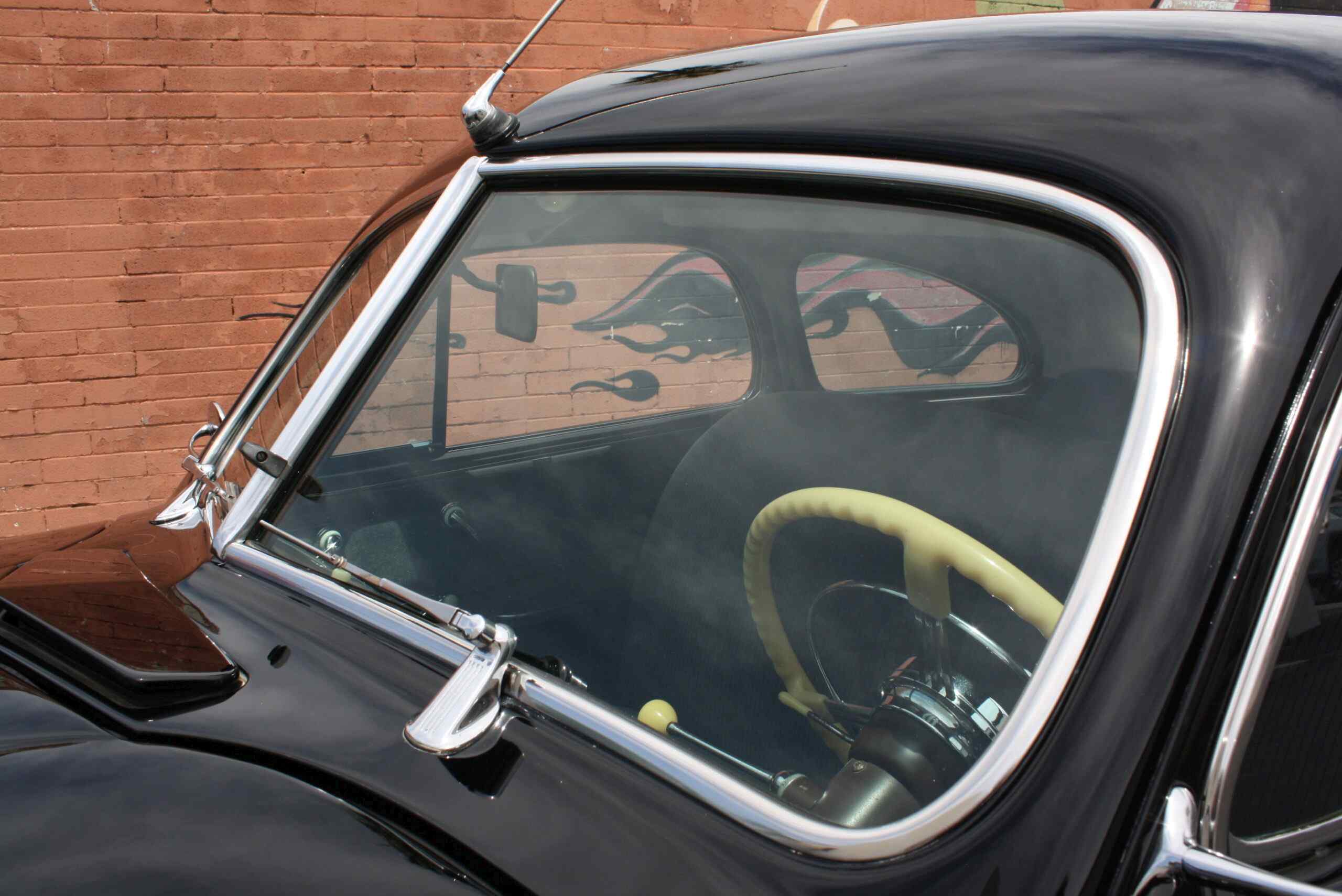 1941 Buick Super Torpedo Sedan