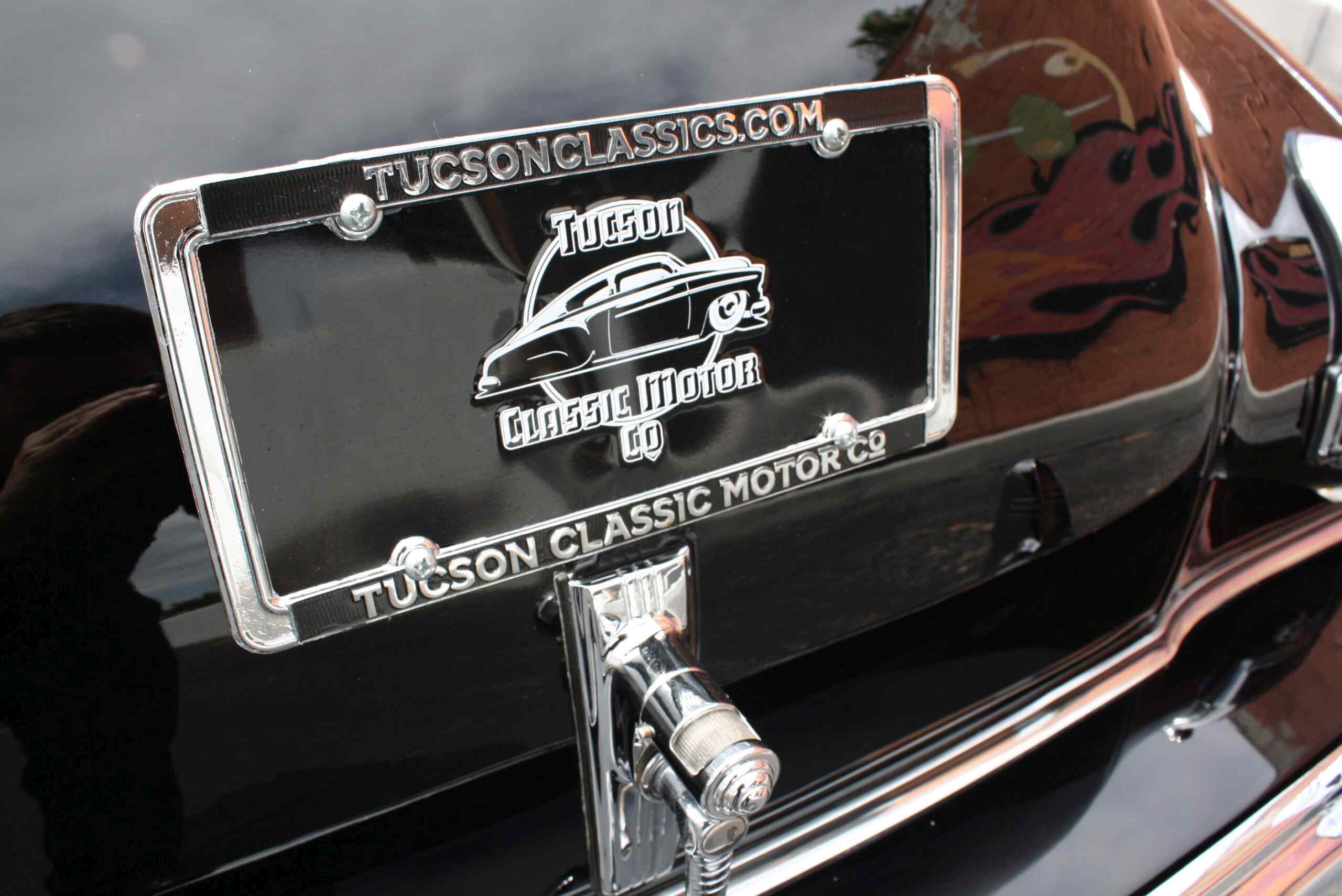1941 Buick Super Torpedo Sedan