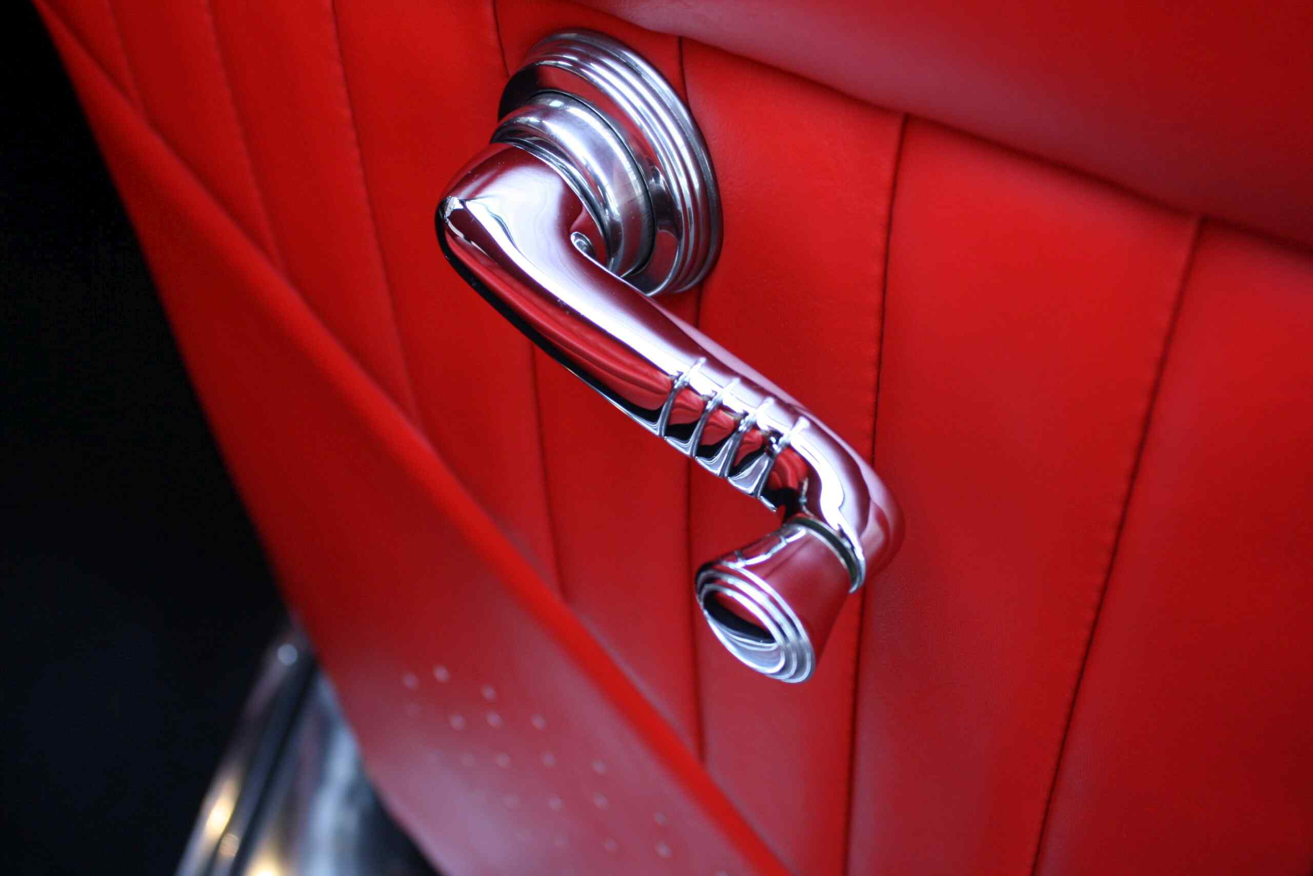 1949 Mercury Custom