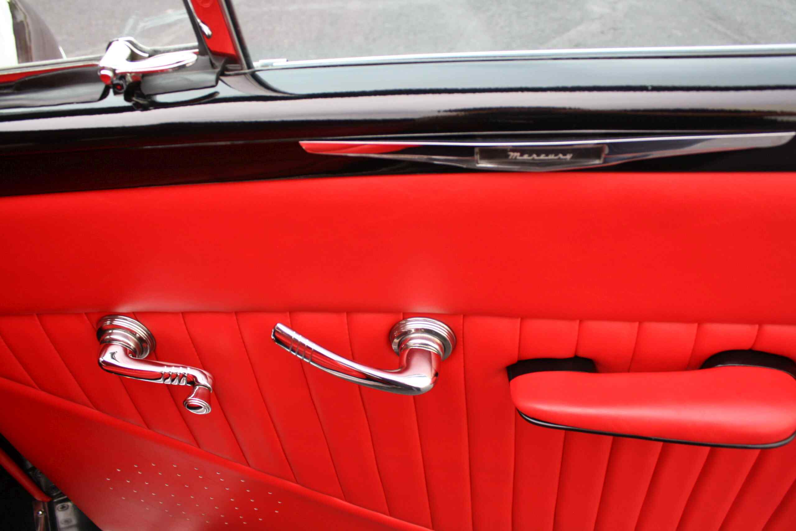 1949 Mercury Custom