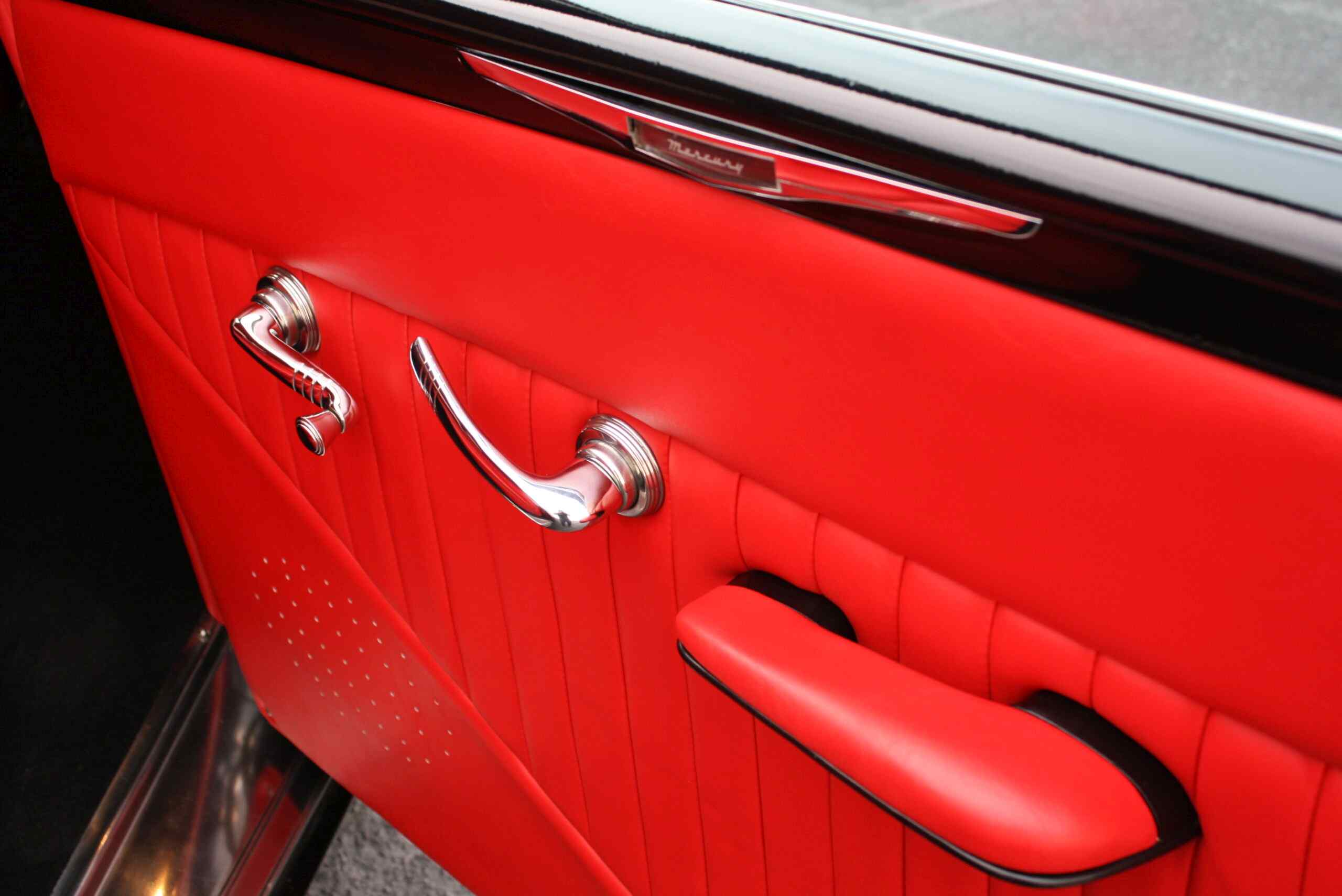 1949 Mercury Custom