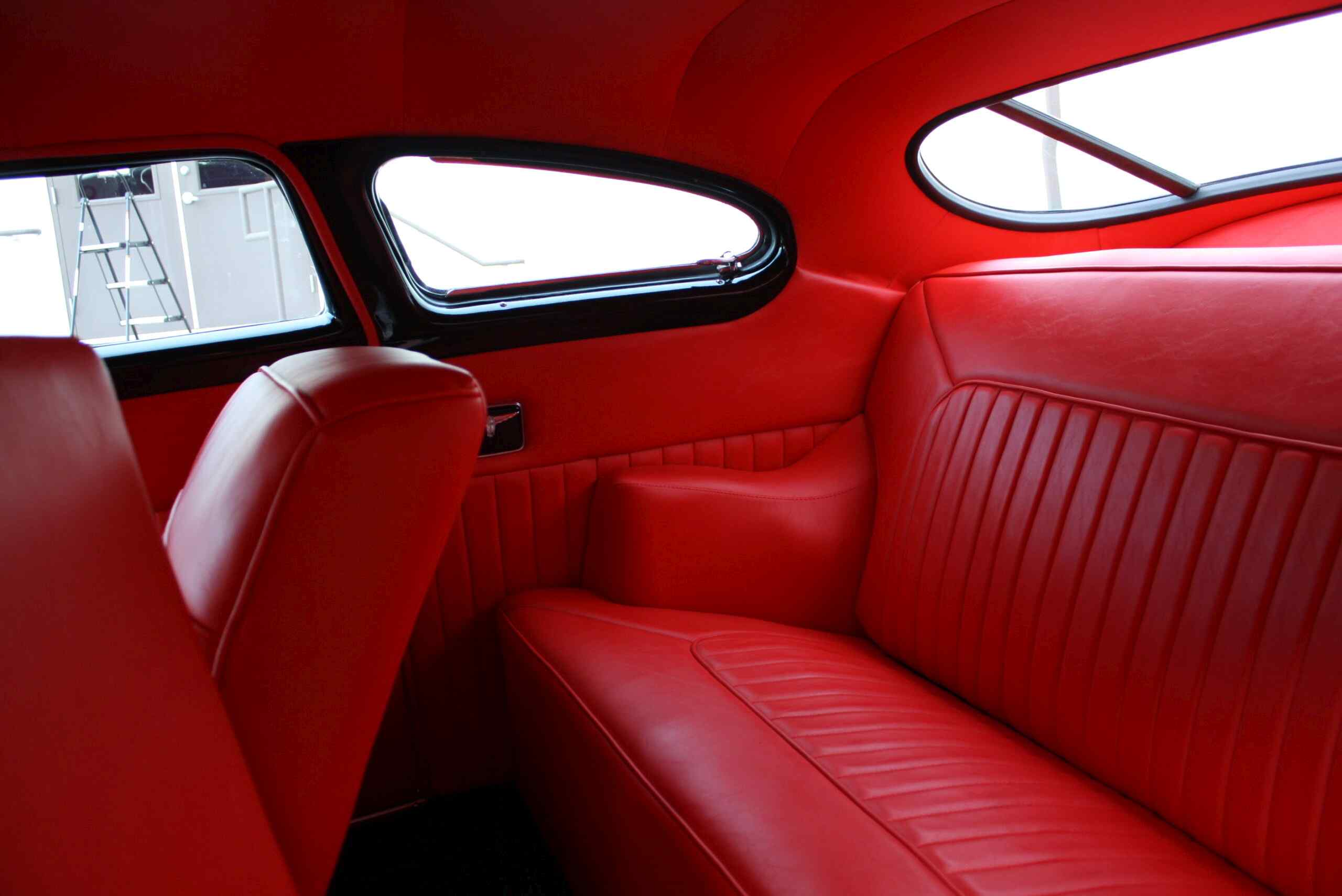1949 Mercury Custom