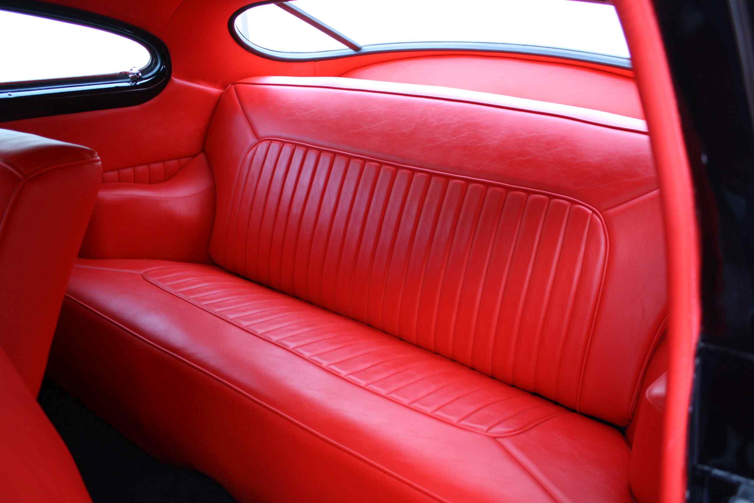 1949 Mercury Custom