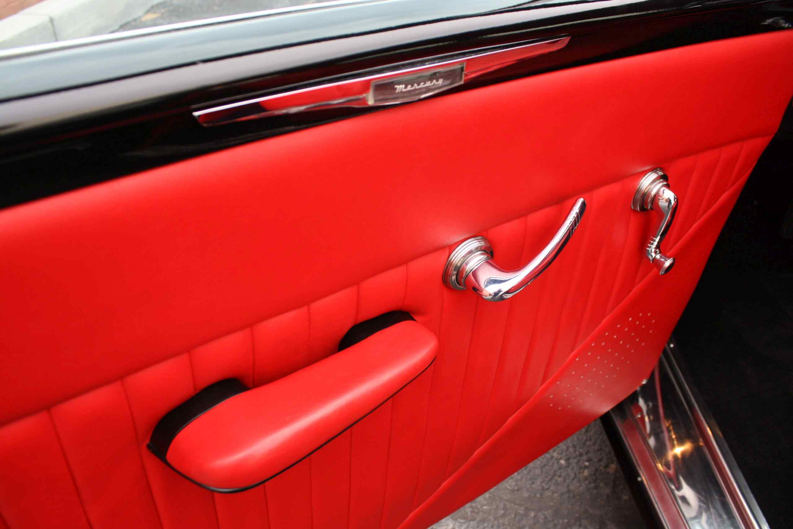 1949 Mercury Custom