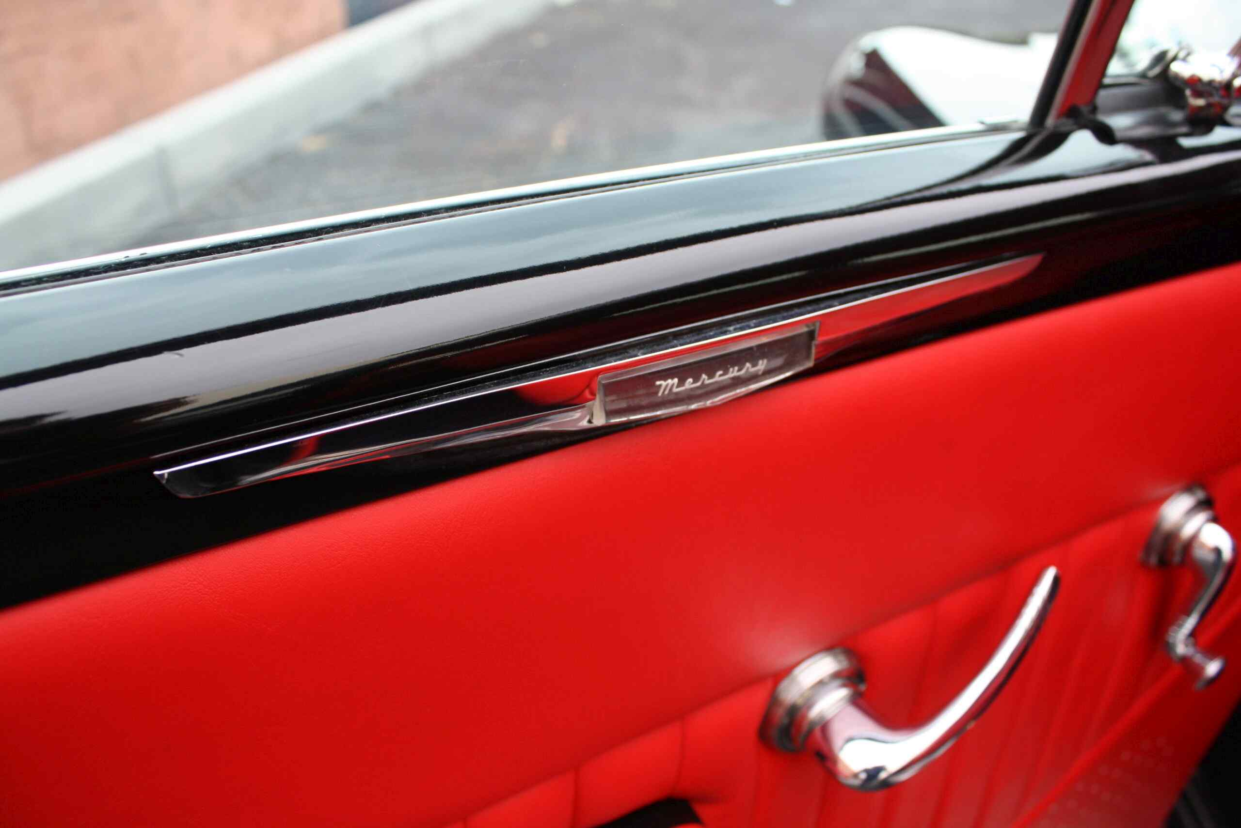 1949 Mercury Custom