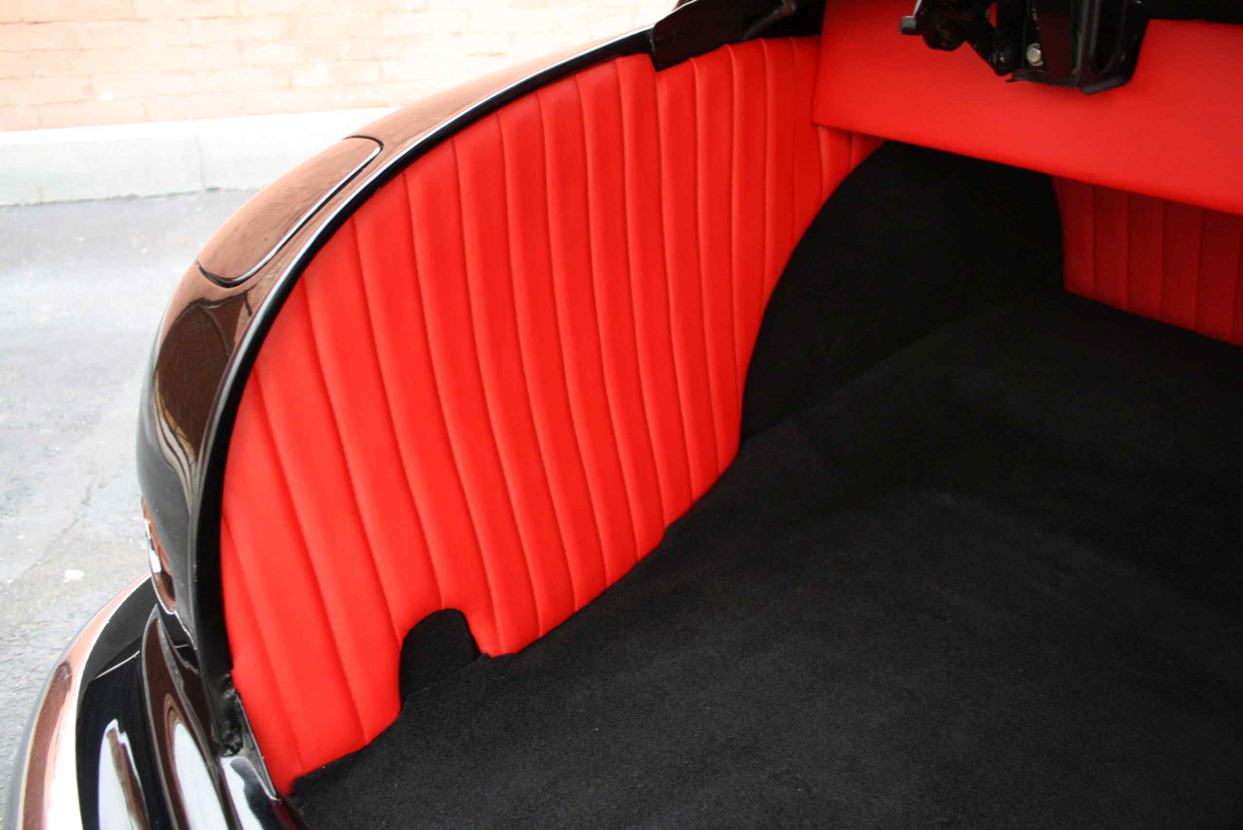 1949 Mercury Custom