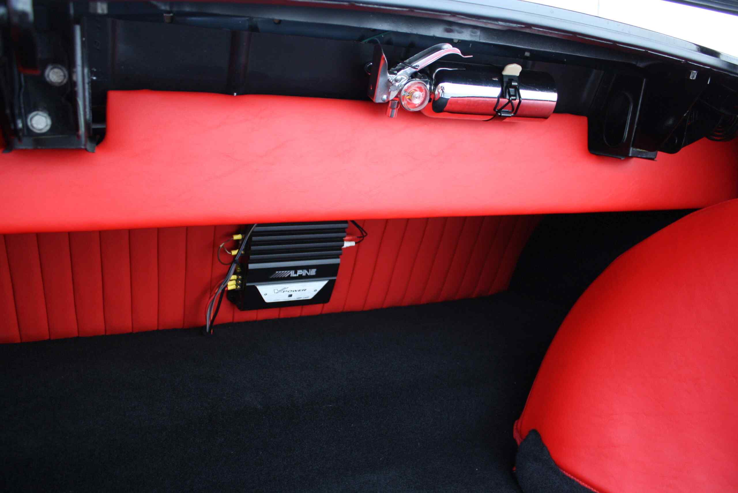 1949 Mercury Custom