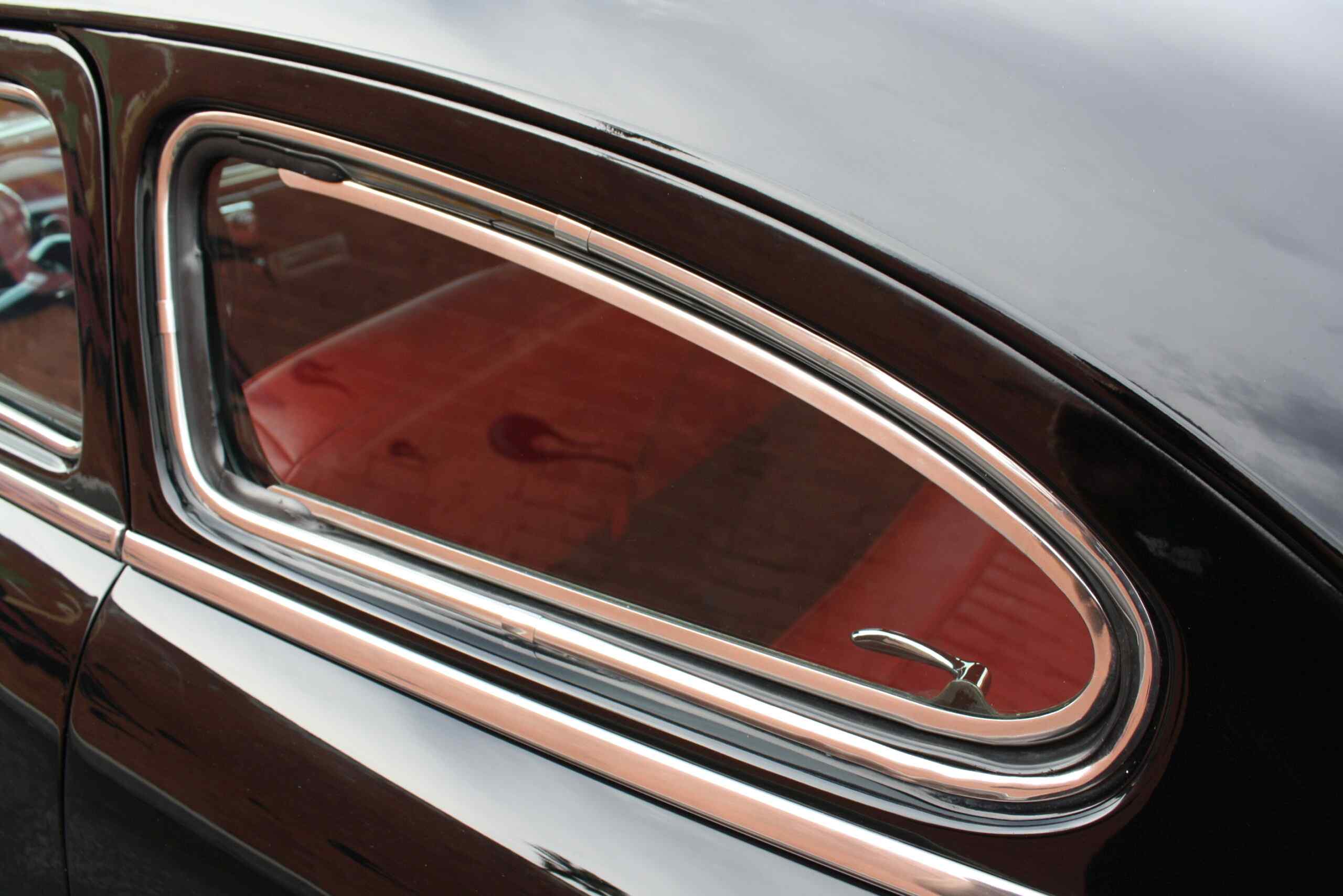 1949 Mercury Custom