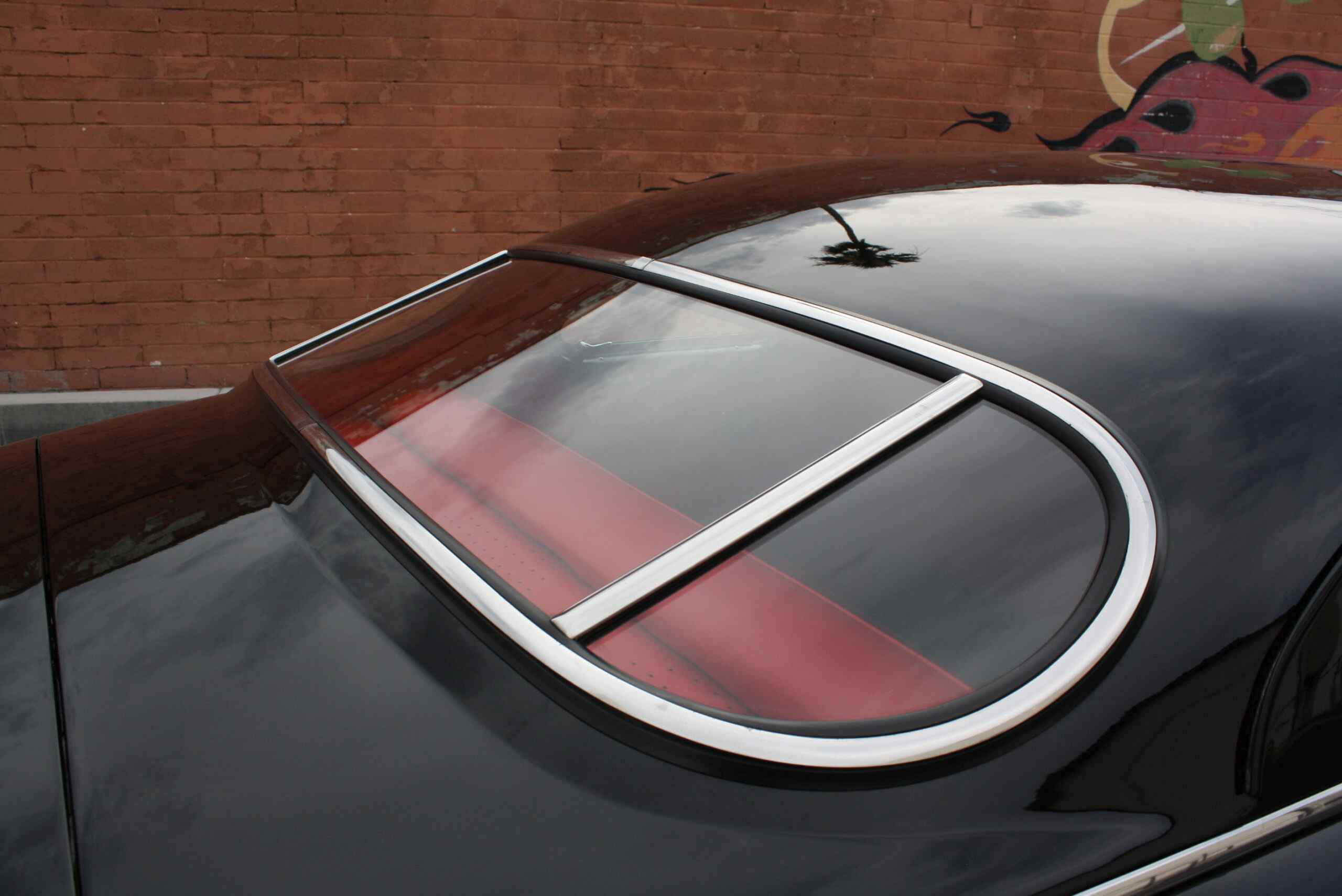 1949 Mercury Custom