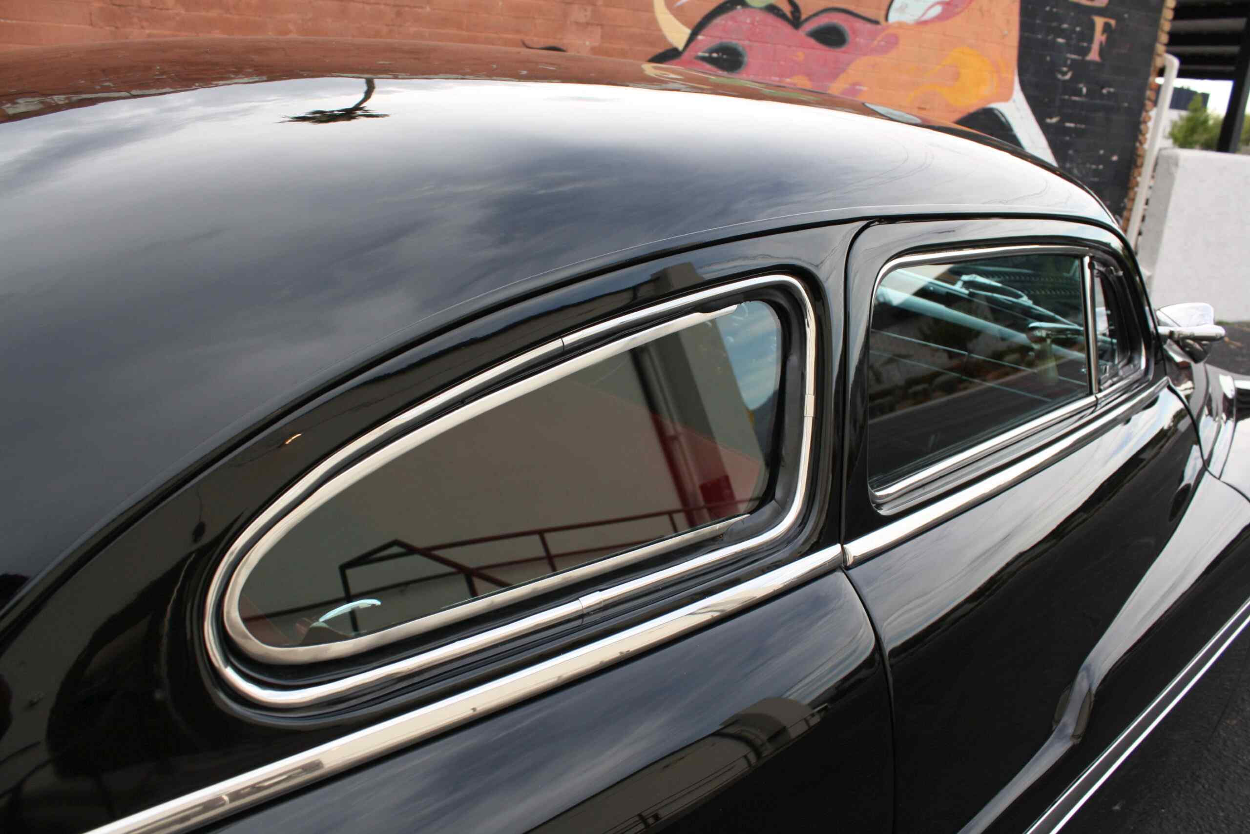 1949 Mercury Custom
