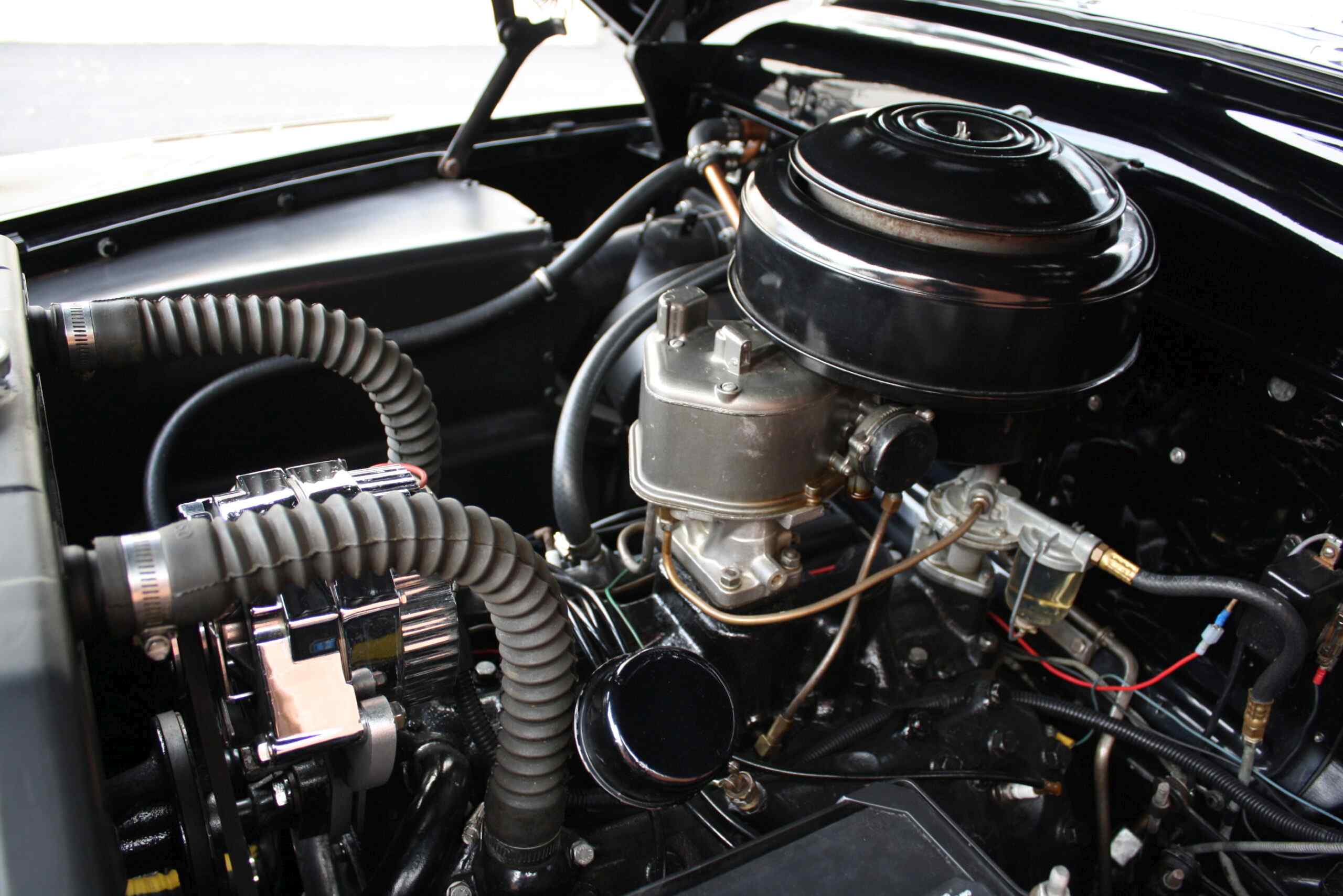1949 Mercury Custom