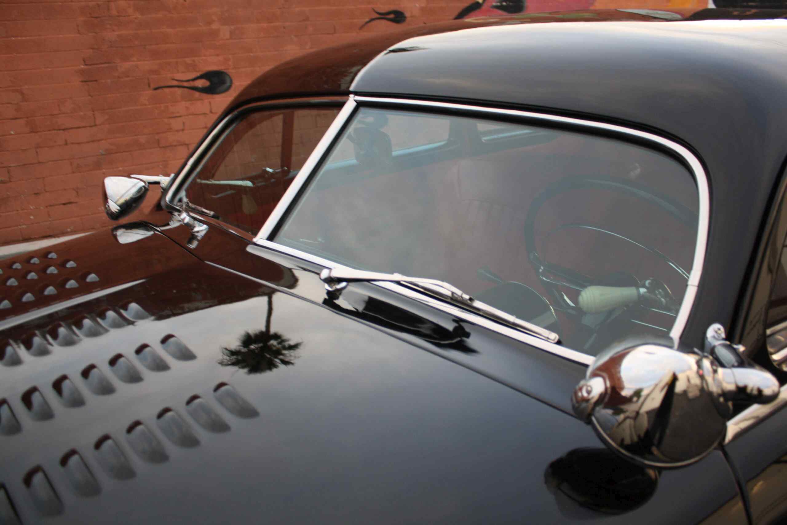 1949 Mercury Custom