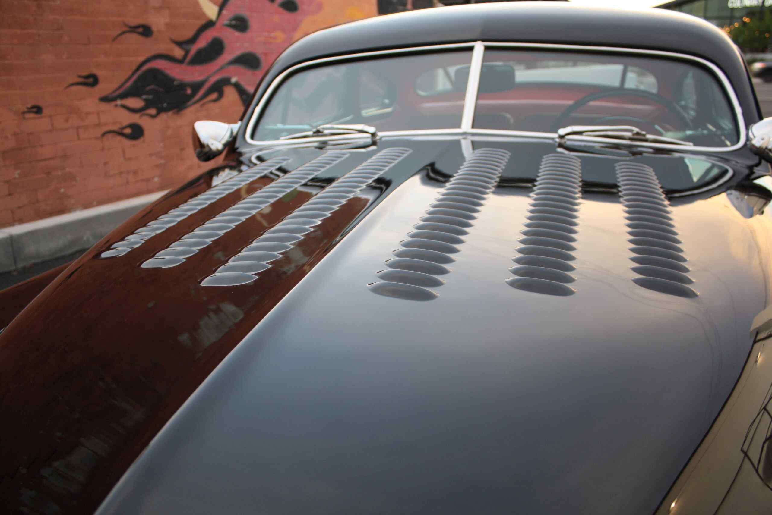 1949 Mercury Custom