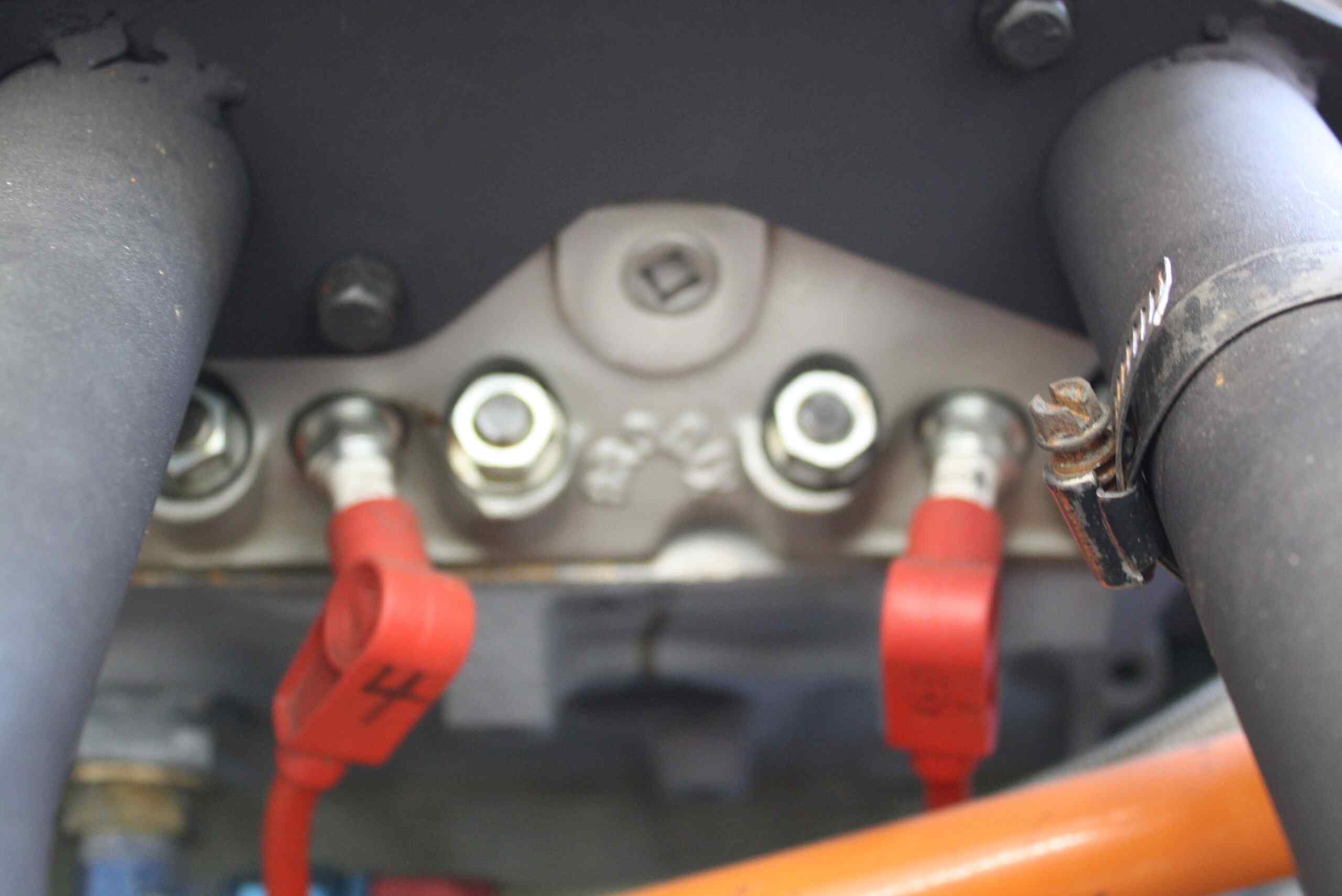 1976 Altfater Sprint Car