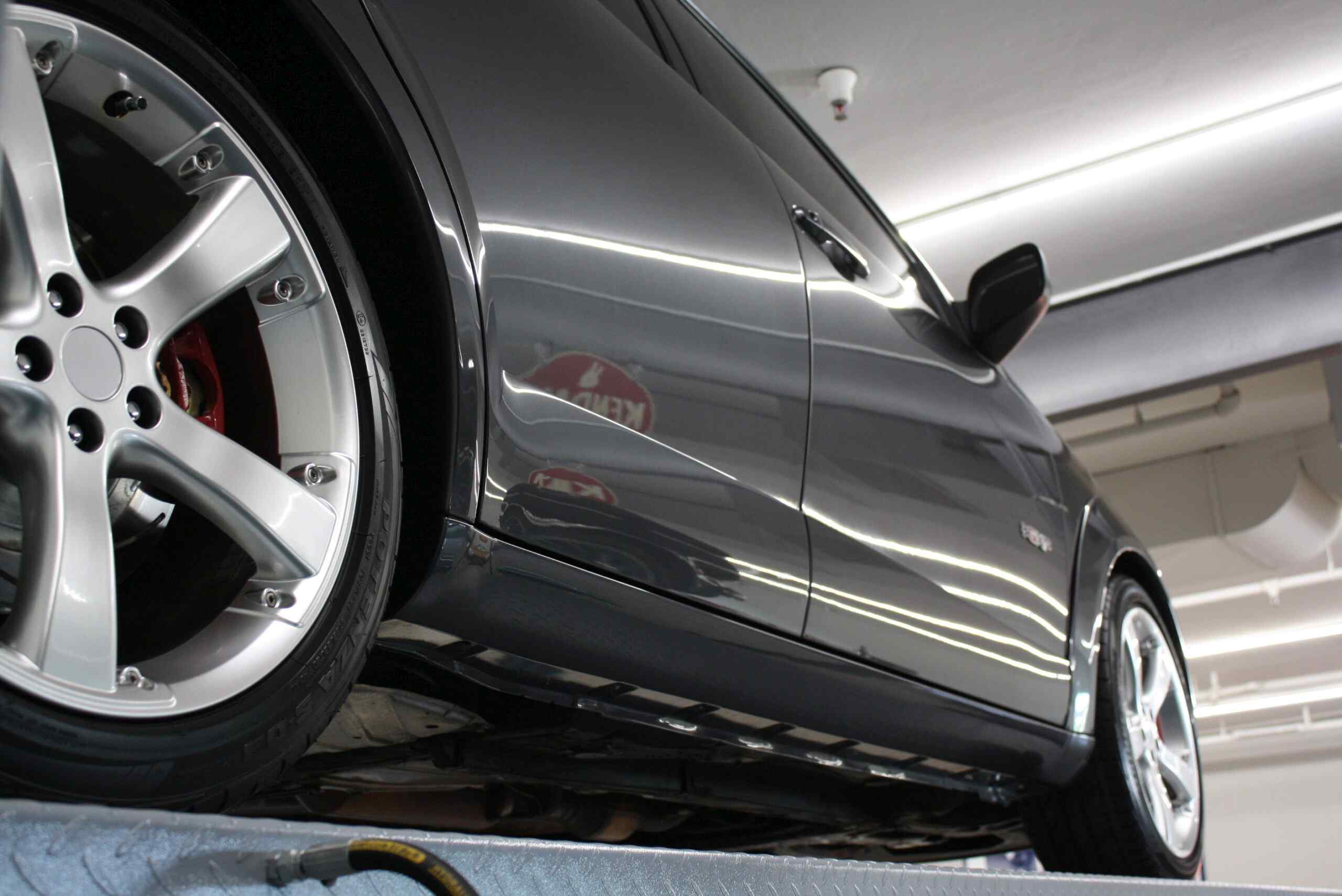 2003 Pontiac Vibe GXP
