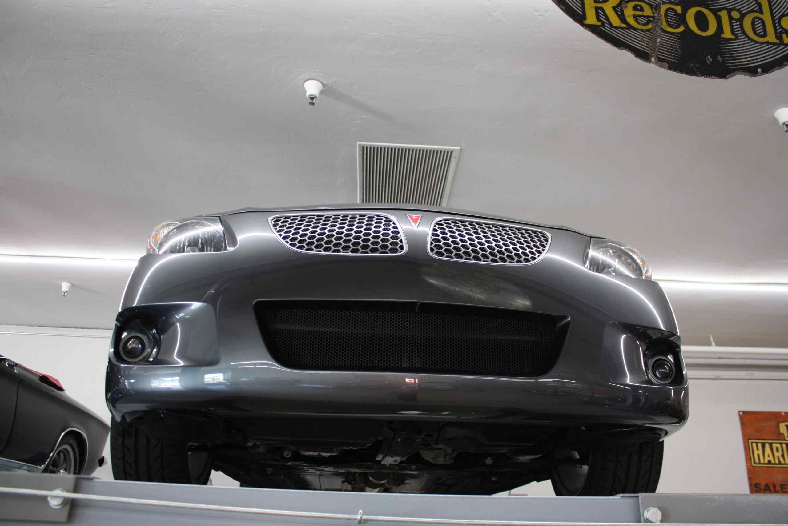 2003 Pontiac Vibe GXP