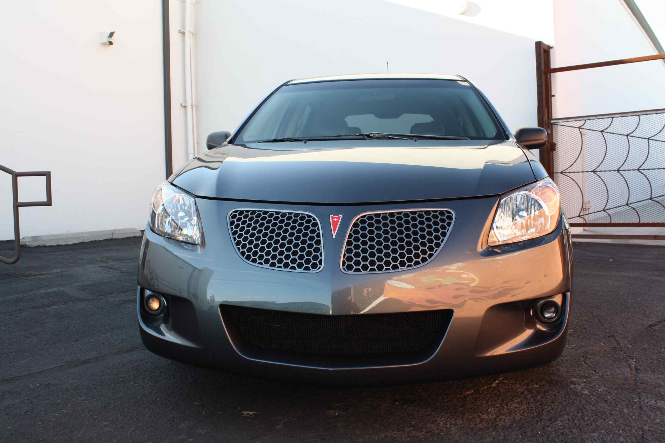 2003 Pontiac Vibe GXP