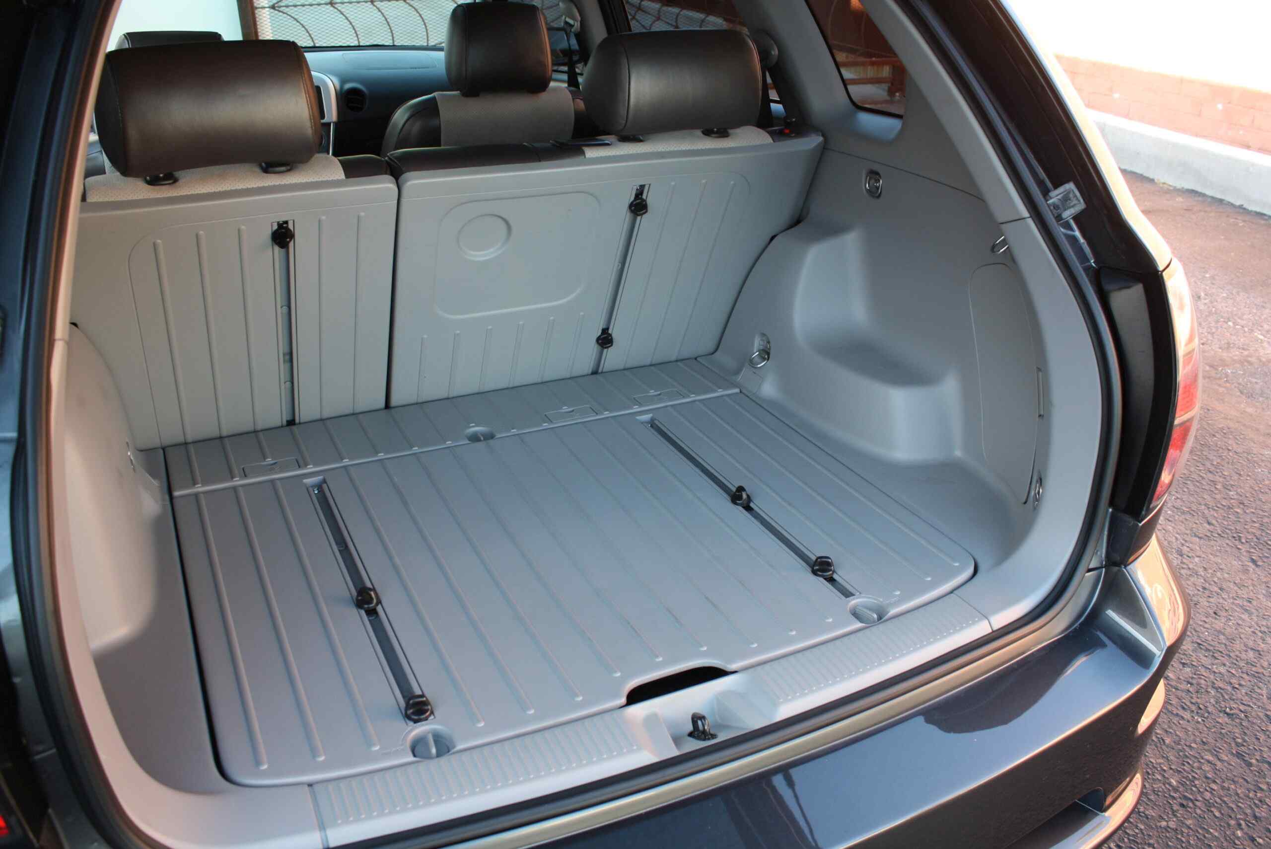2003 Pontiac Vibe GXP