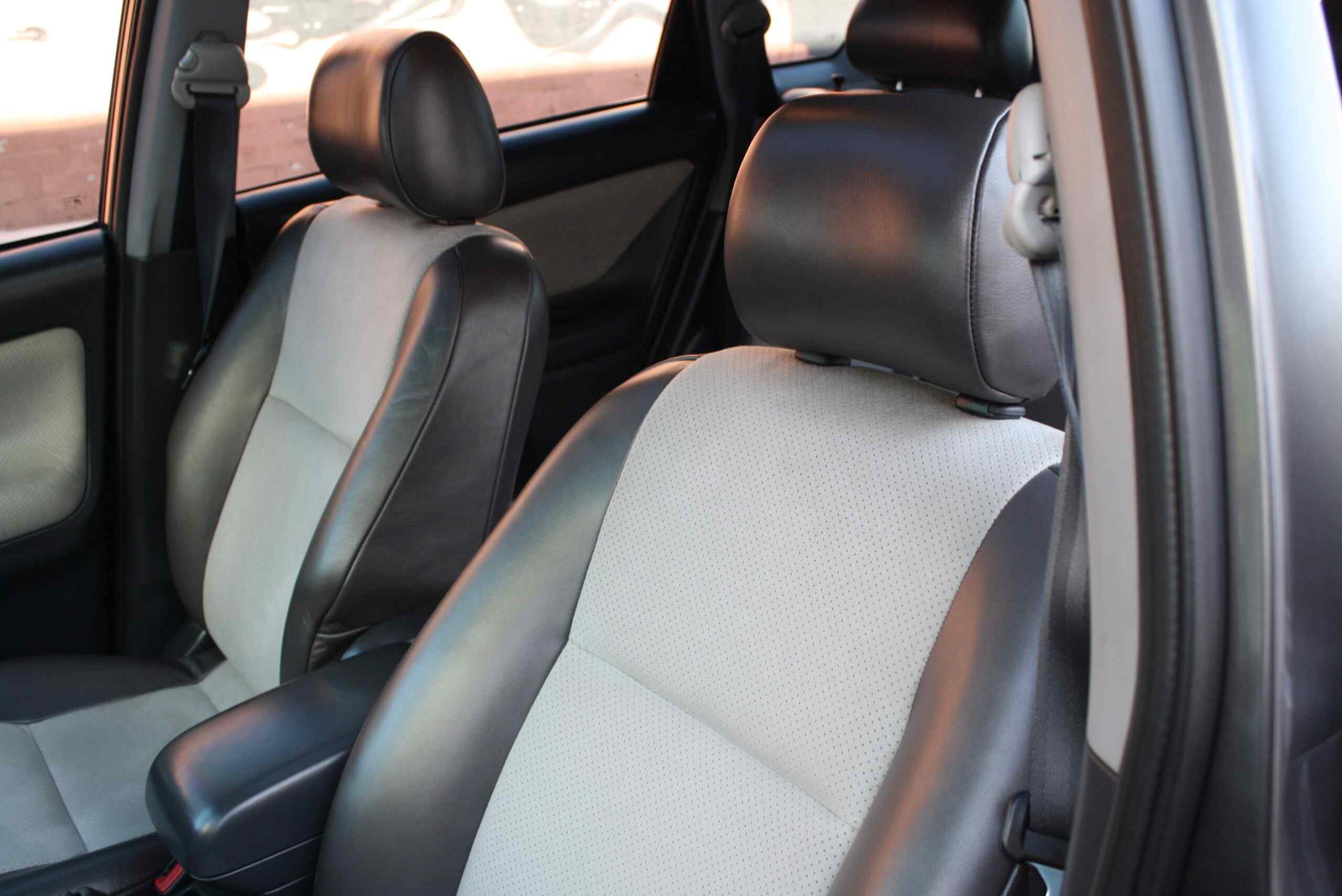 2003 Pontiac Vibe GXP