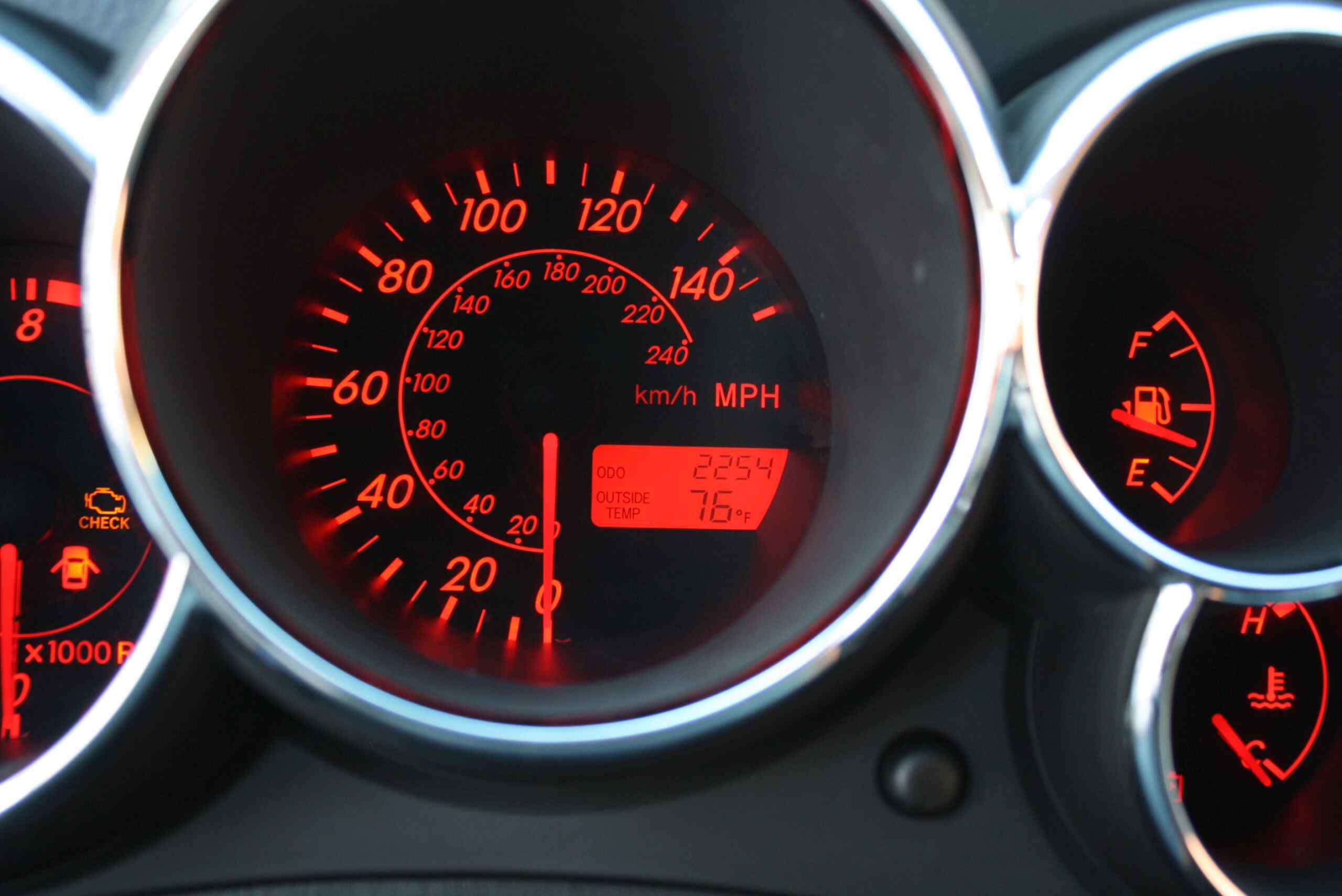 2003 Pontiac Vibe GXP