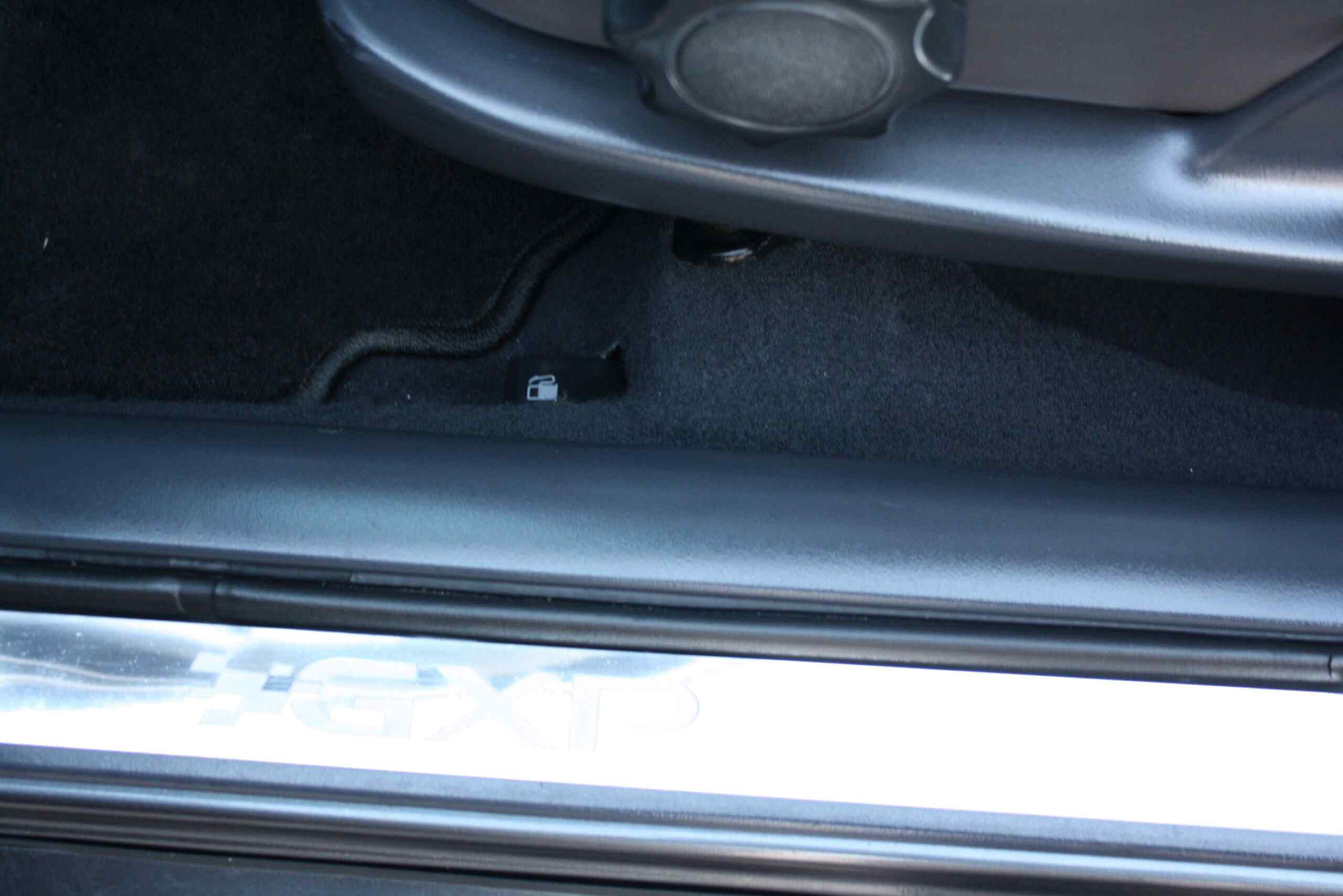 2003 Pontiac Vibe GXP