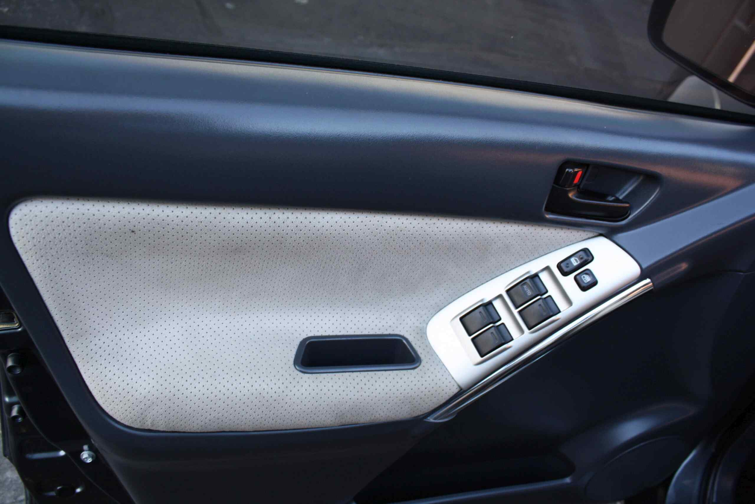 2003 Pontiac Vibe GXP