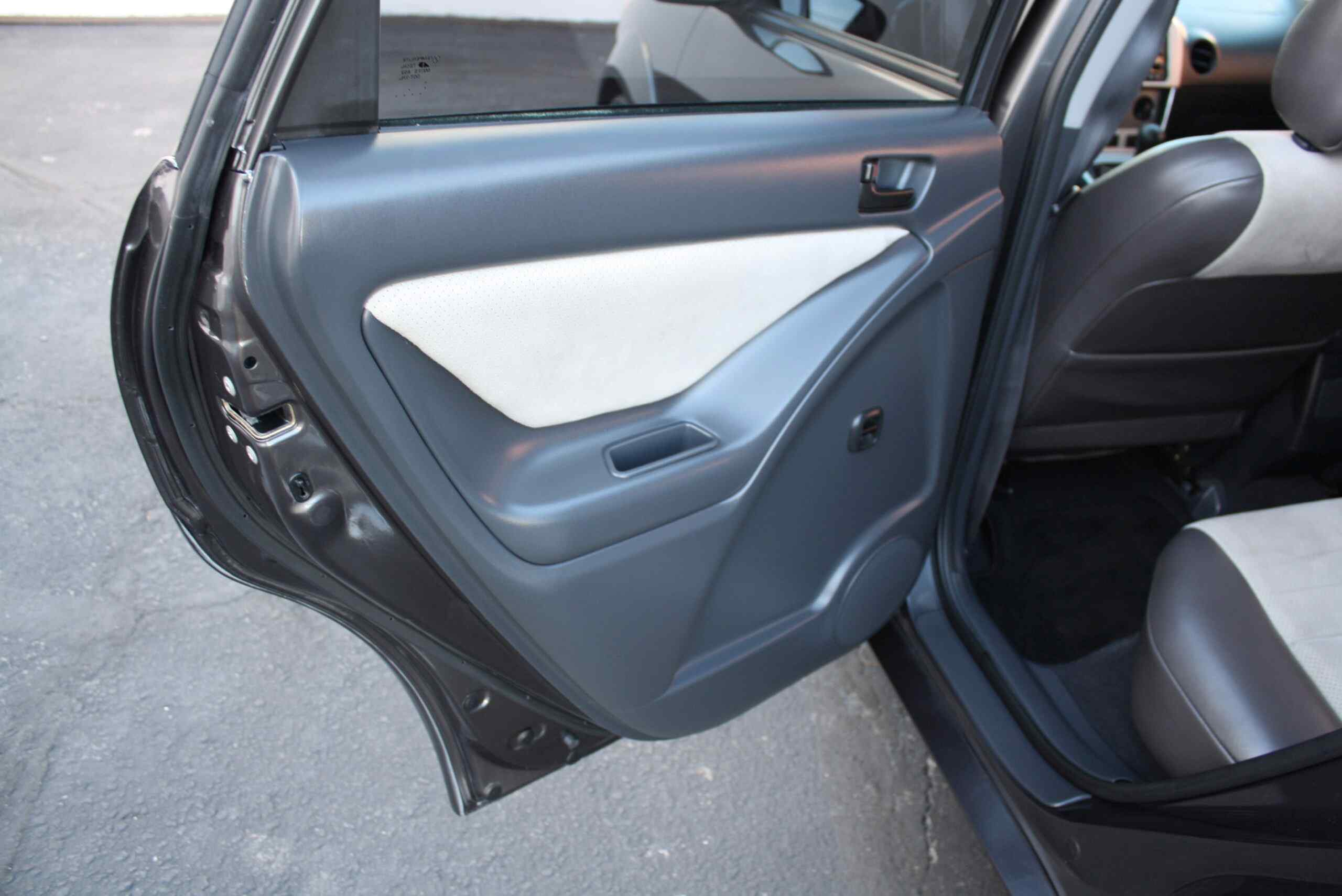 2003 Pontiac Vibe GXP