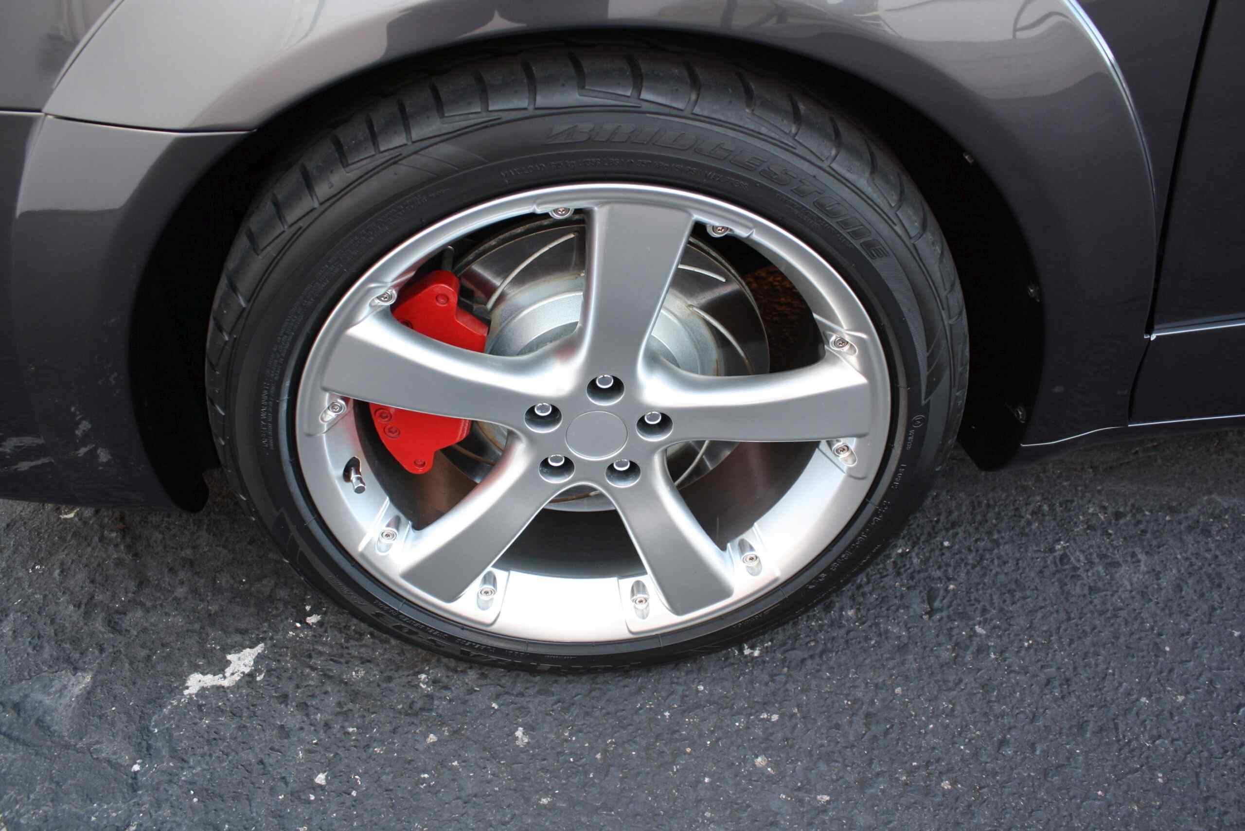 2003 Pontiac Vibe GXP