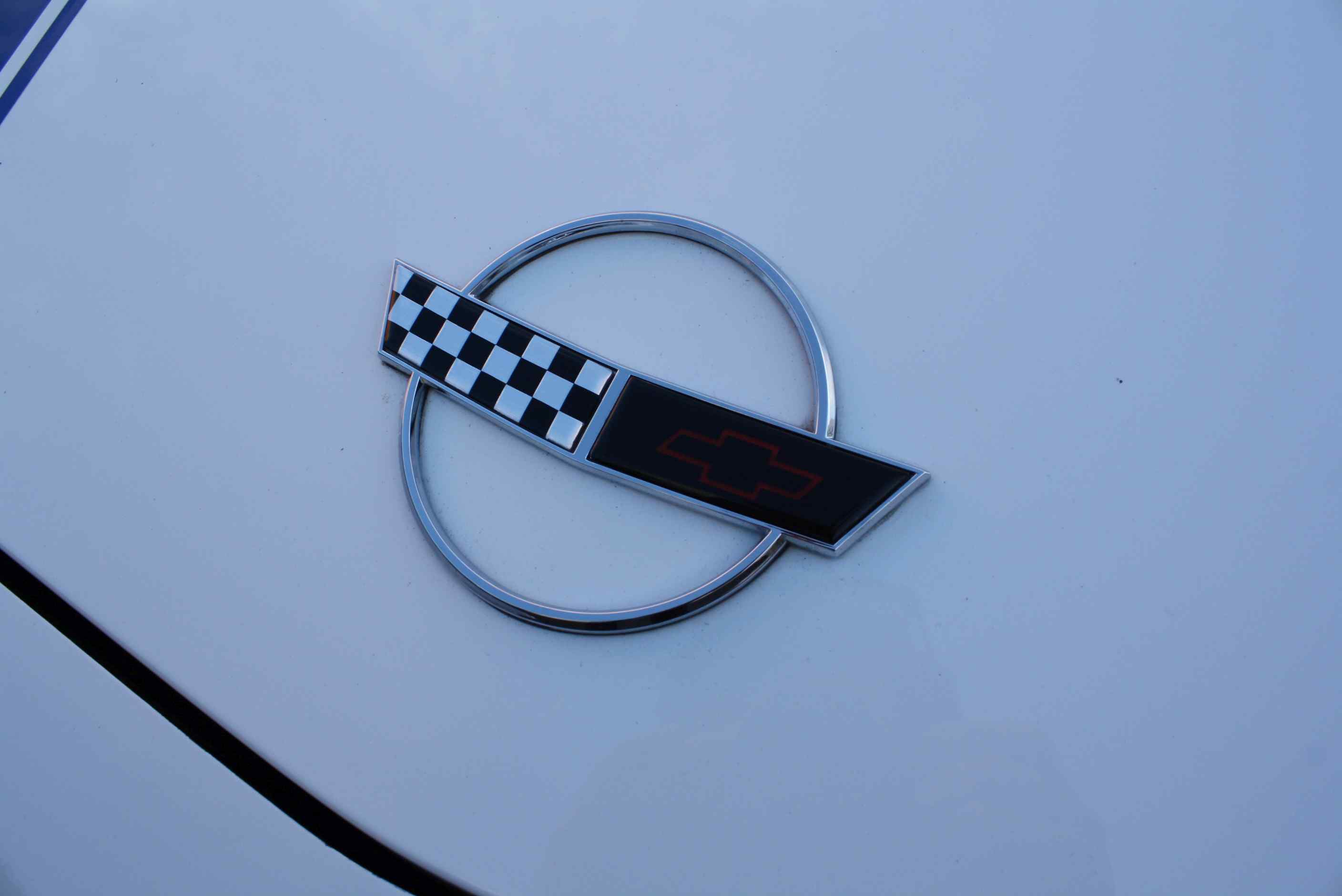 1996 Corvette Grand Sport Convertible