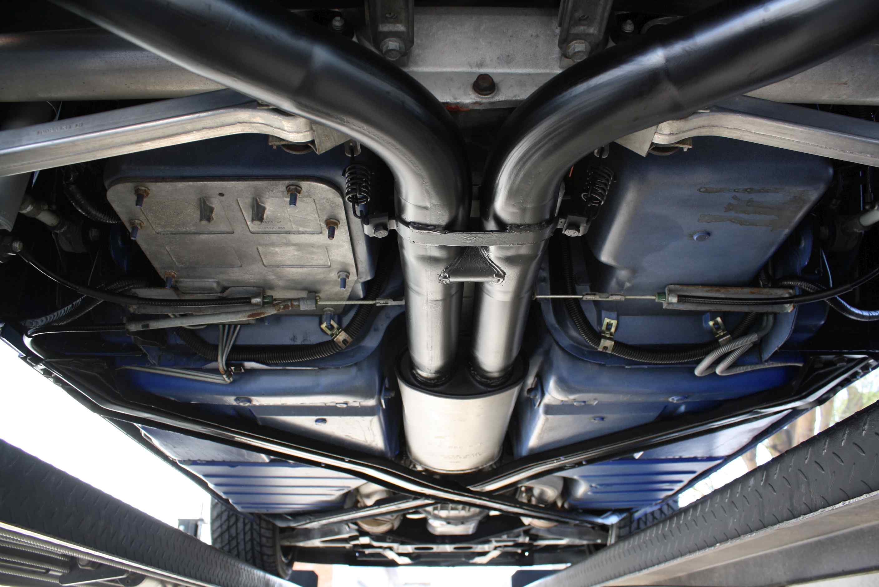 1996 Corvette Grand Sport Convertible