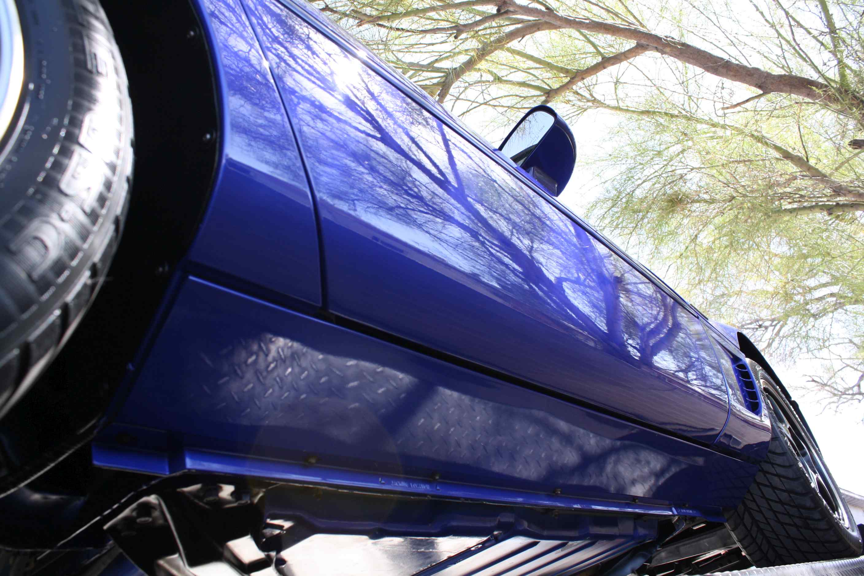 1996 Corvette Grand Sport Convertible