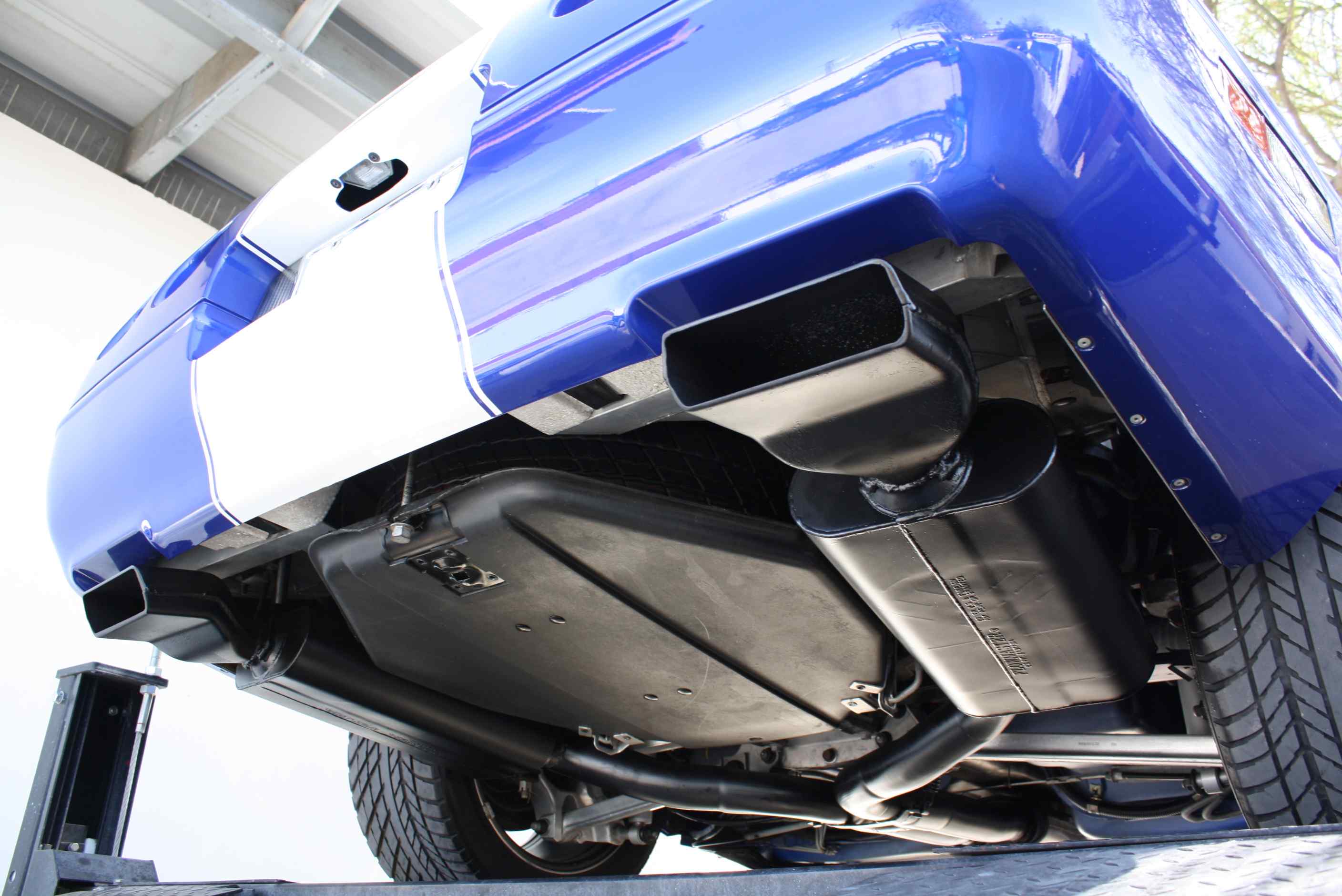1996 Corvette Grand Sport Convertible