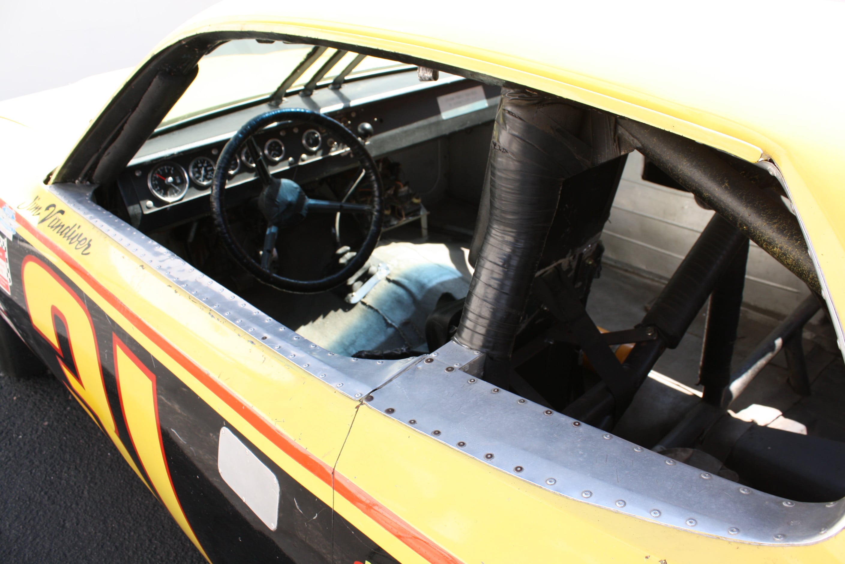 1974 dodge charger