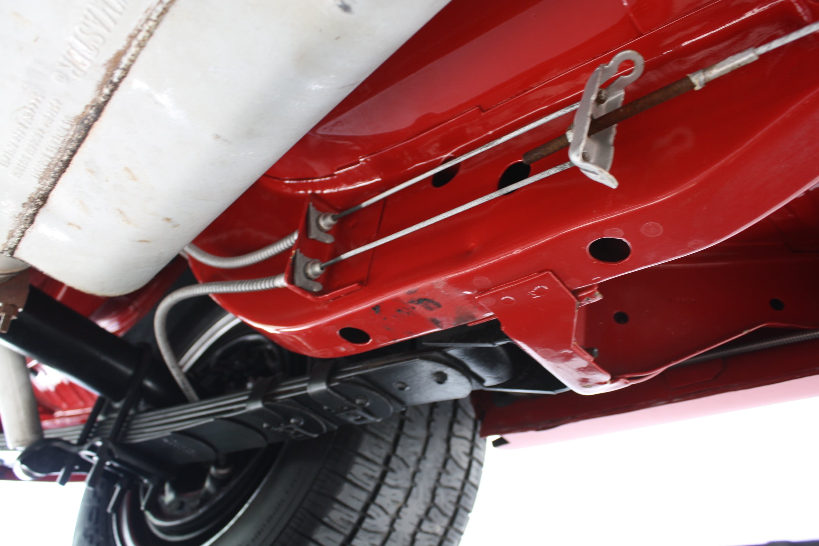 1968 Plymouth Roadrunner Factory 383 4 Speed!