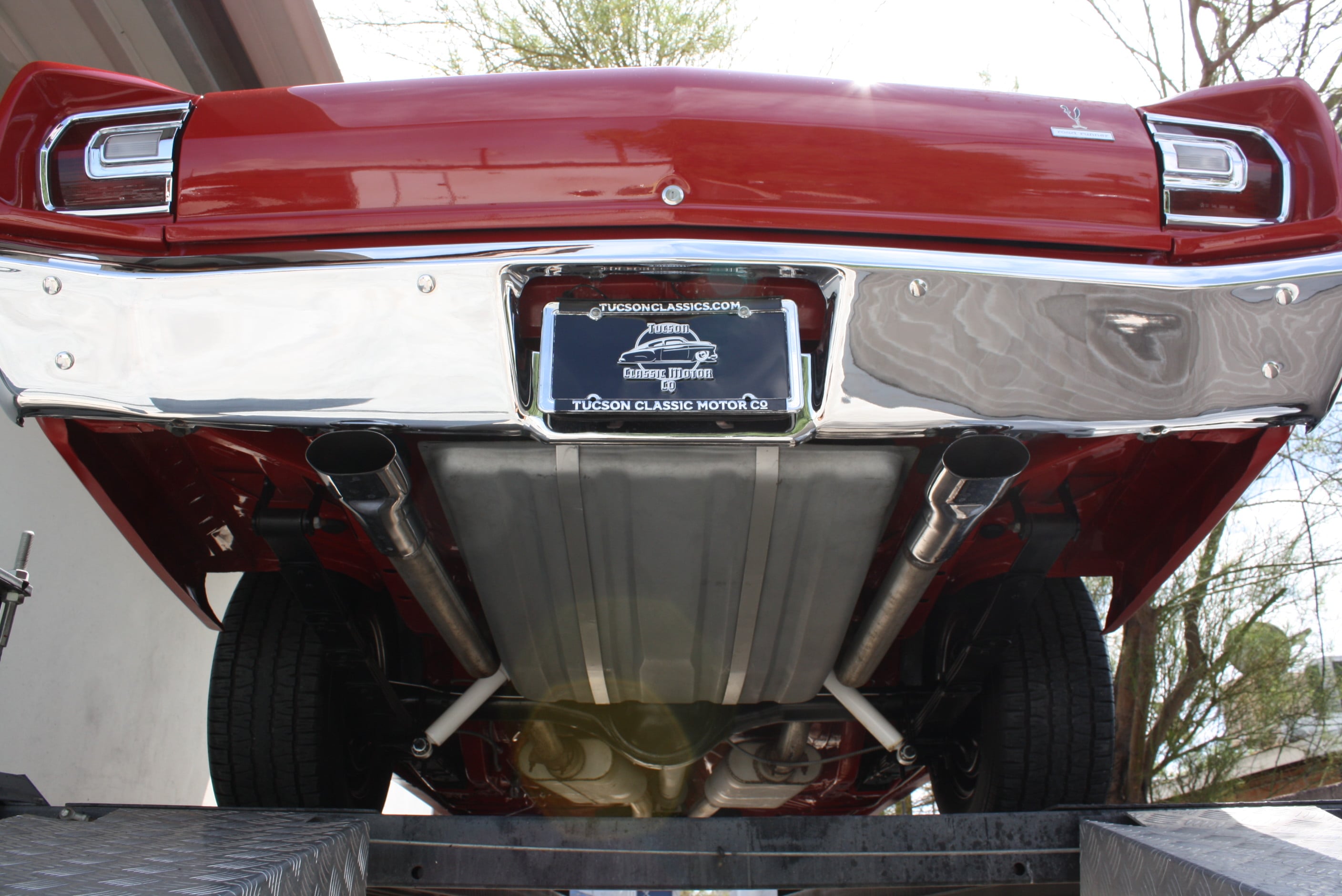 1968 Plymouth Roadrunner Factory 383 4 Speed!